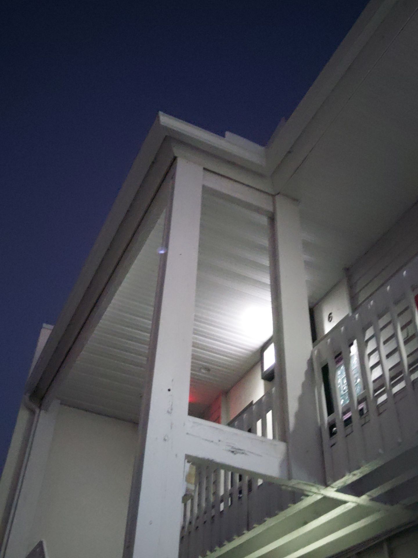 Downspout Installation and Alignment in Sarasota FL by Gutter Professors