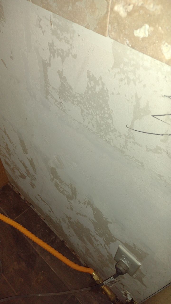 Project in Piedmont by PRO-ROOTER