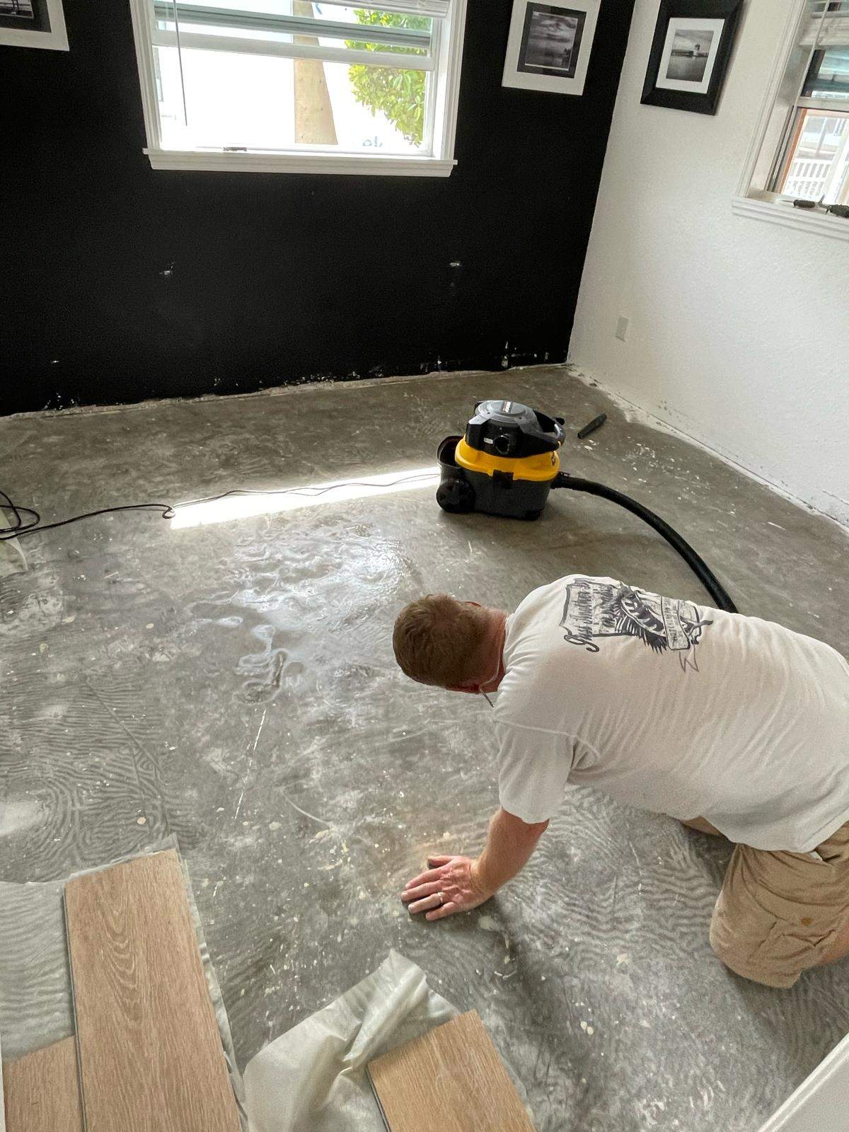 Water Damage Claim in Matlacha by FLAPA & KeyStone