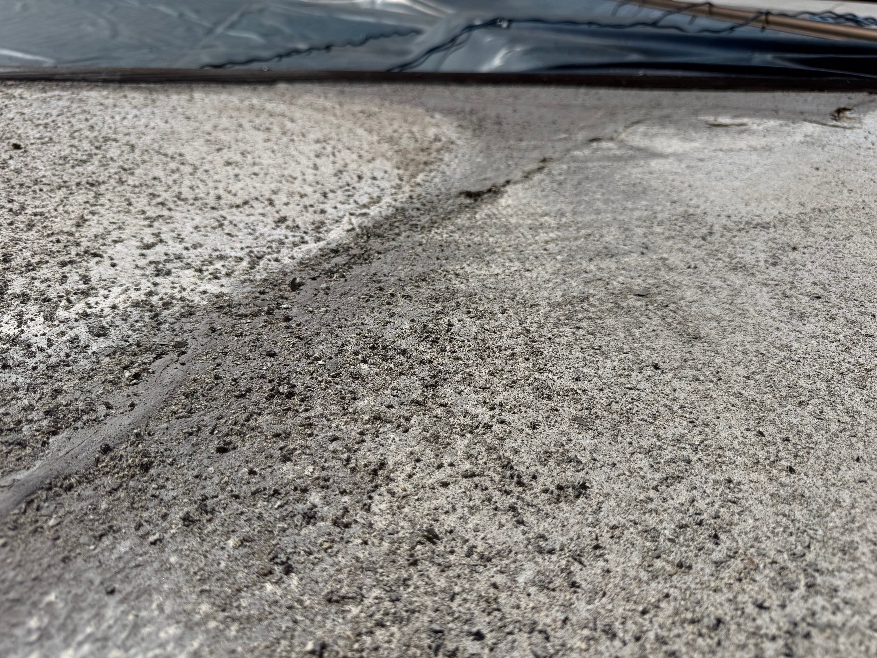 Residential Pool Deck Resurfacing in Sioux Falls by Select Painting, Coatings & Garage Cabinets