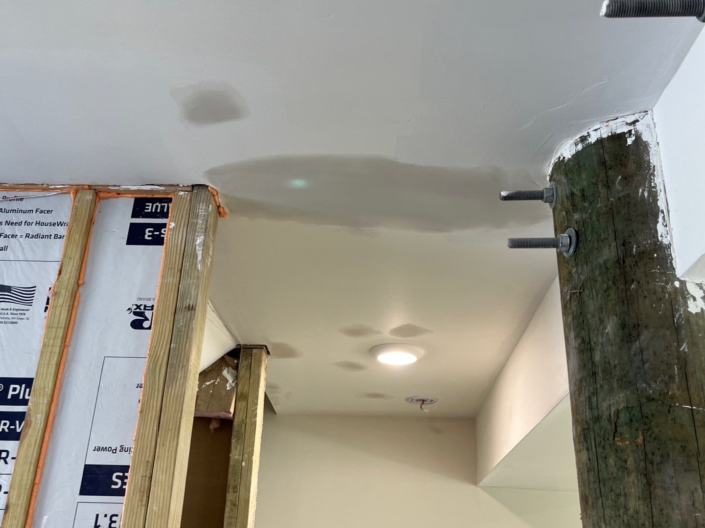 Ceilings Painting - Little Egg Harbor Township by Fresh Coat Works LLC