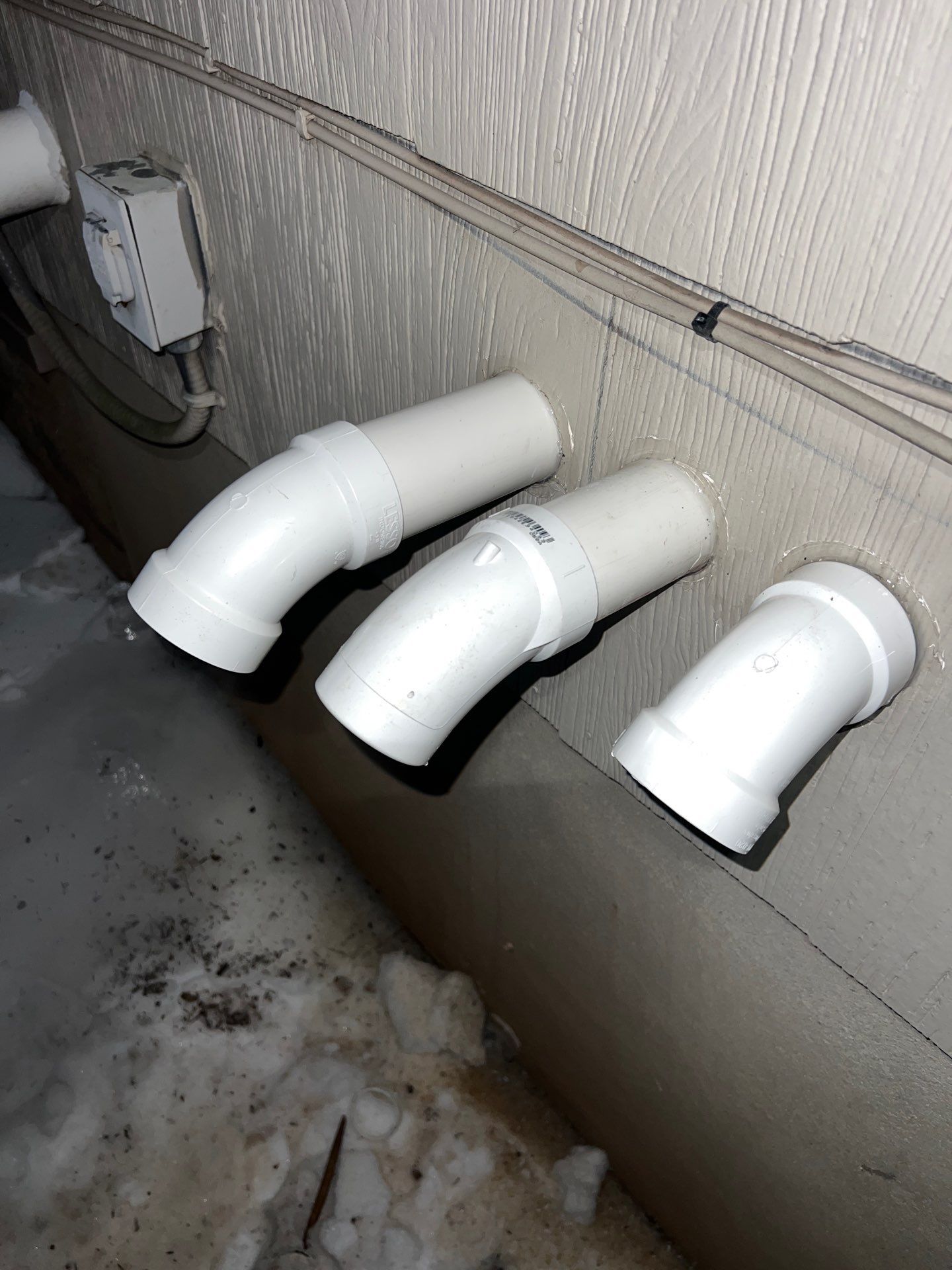 Project in Highland Park by Nxt Air Inc