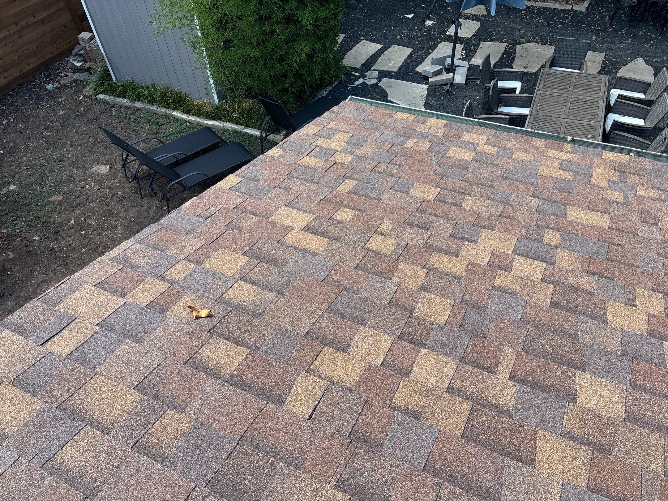 Desert Rose - Owens Corning TruDefinition Duration by RoofsOnly.com