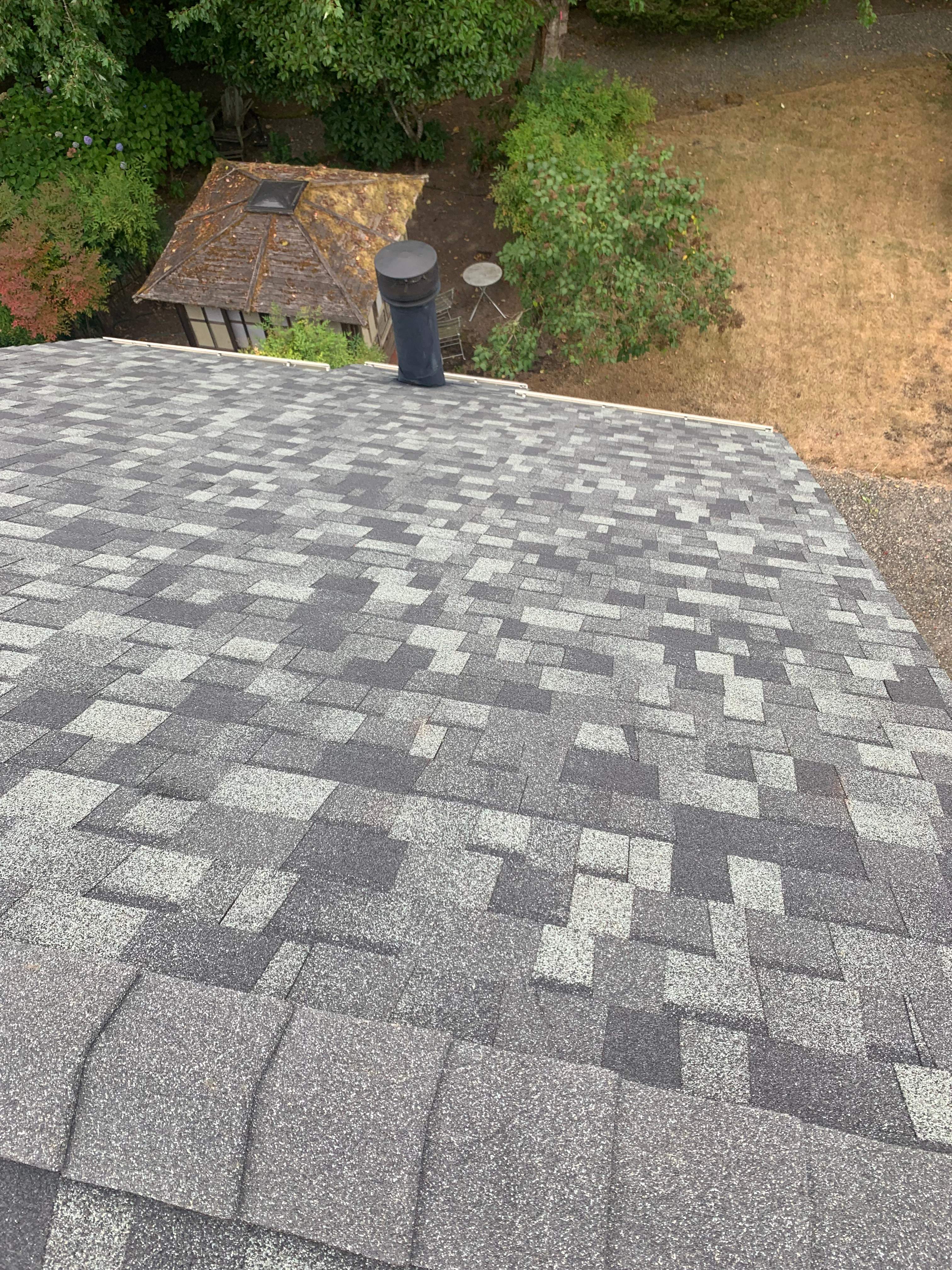 14809 Bellevue by RoofWorks Northwest