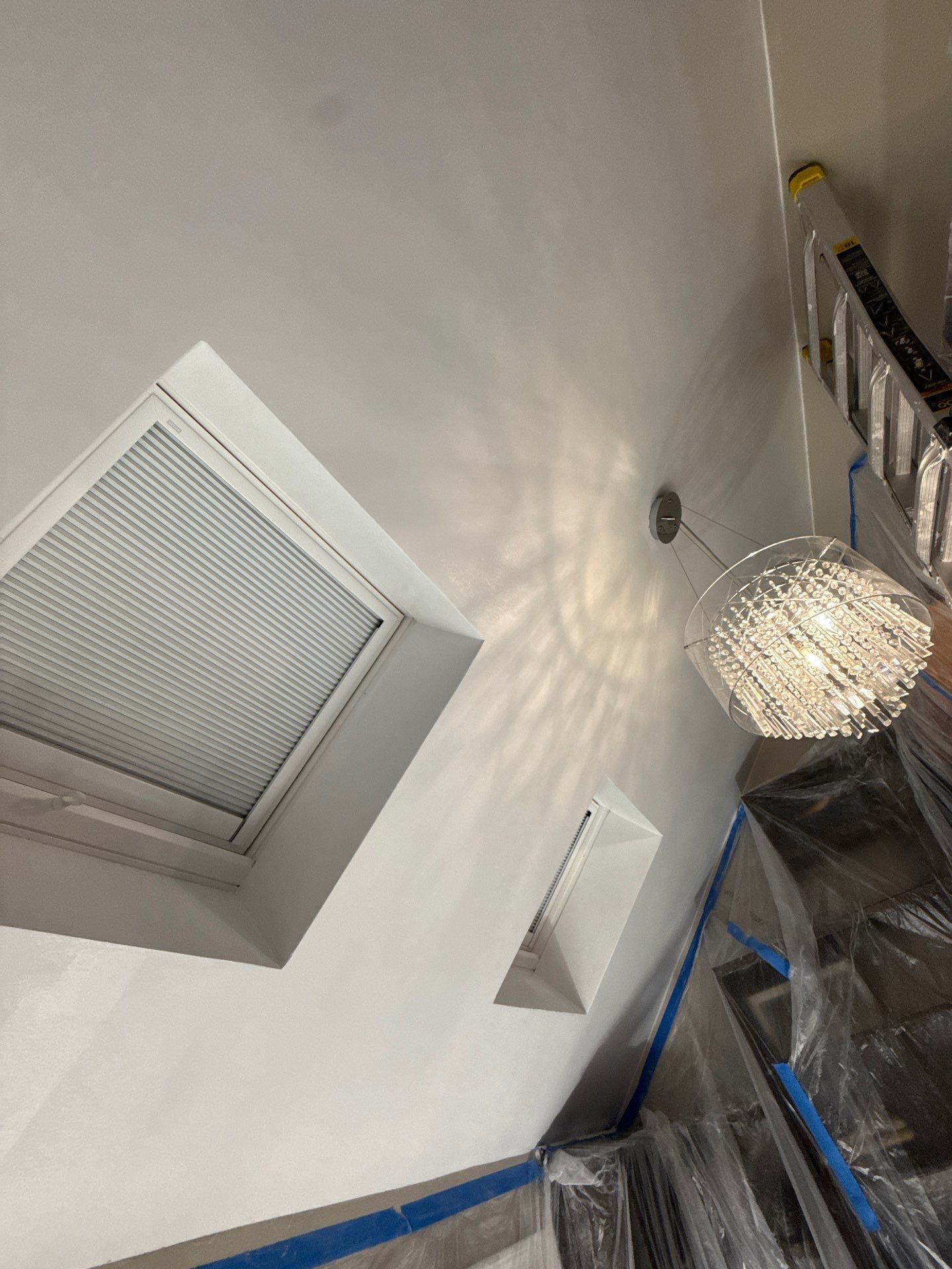 Project in Wethersfield, CT by Eagleview Restoration LLC