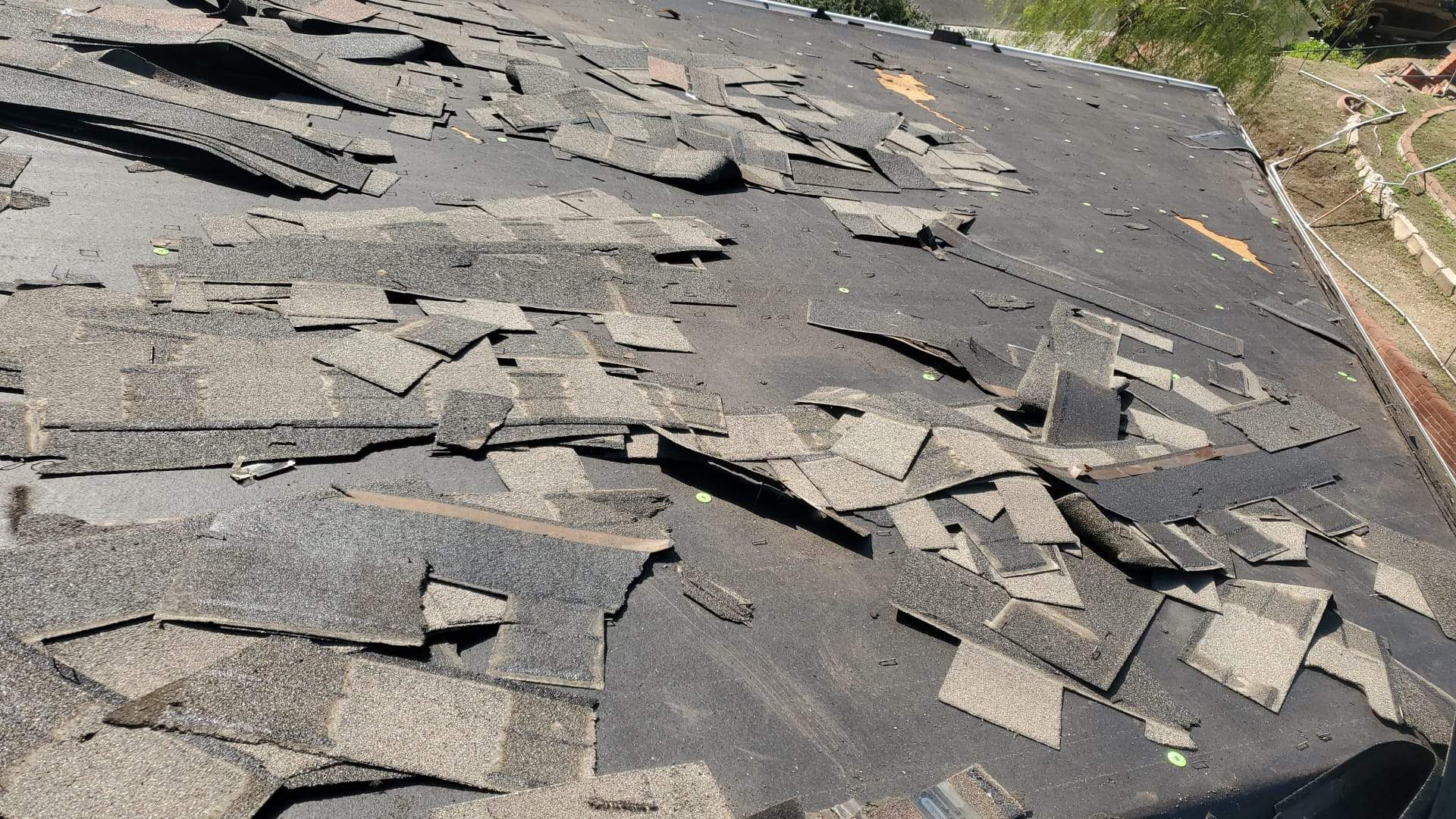 Roof Replacement - Los Angeles, CA 90041 by Epic Roof Replacement