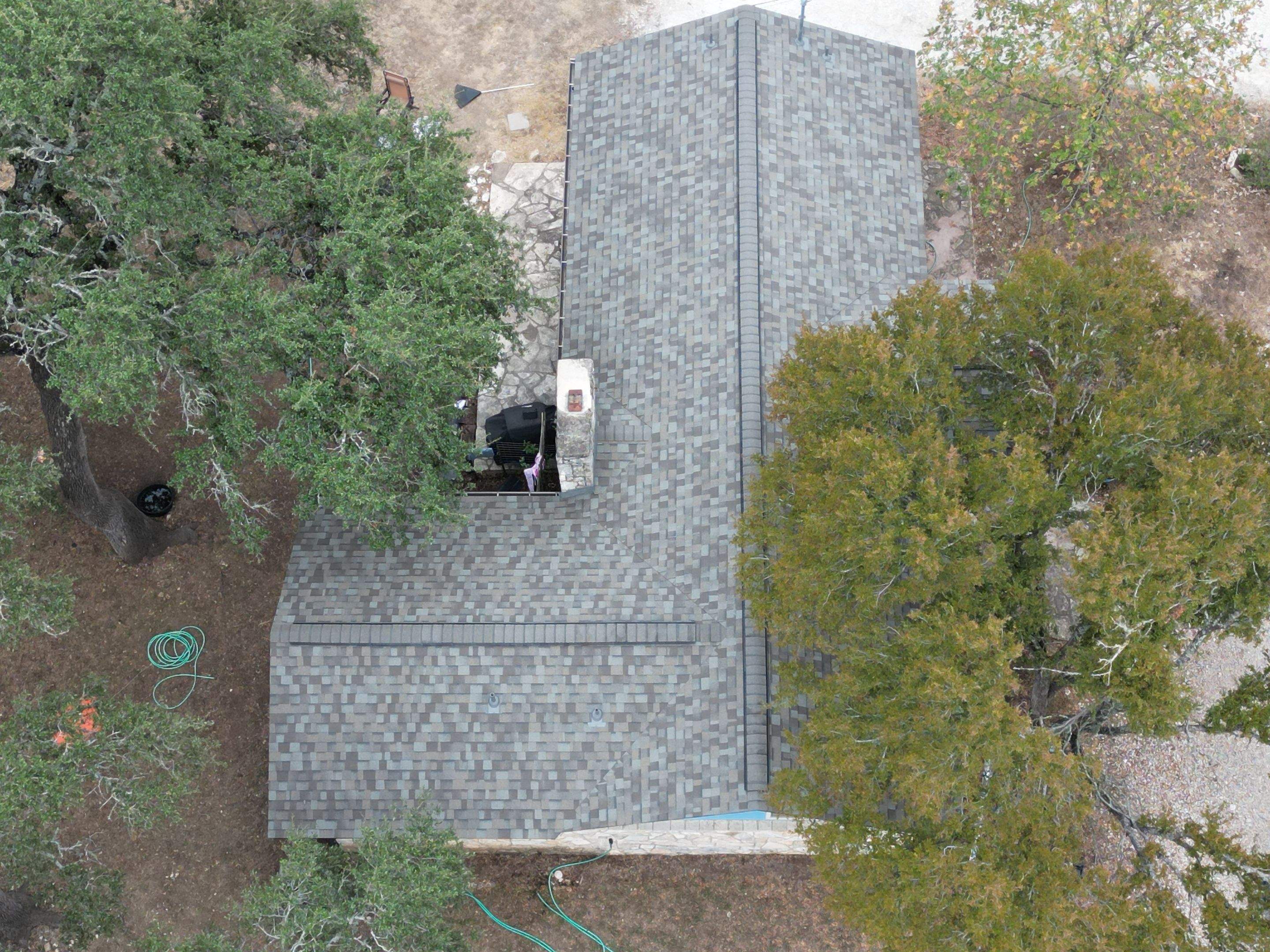 Driftwood - Owens Corning TruDefinition Duration  by RoofsOnly.com