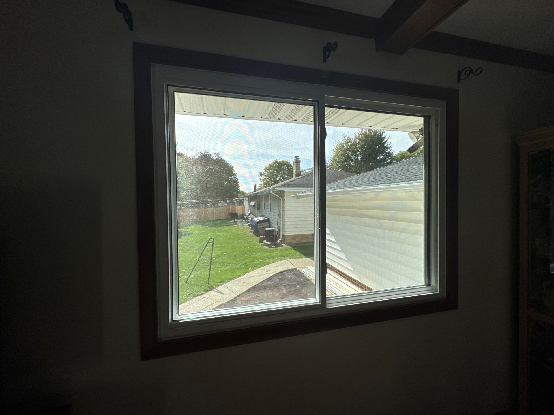 Roof, Gutter, and Window Replacement by Homestyle in Middleburg Heights by Homestyle Home Improvements (HHI)