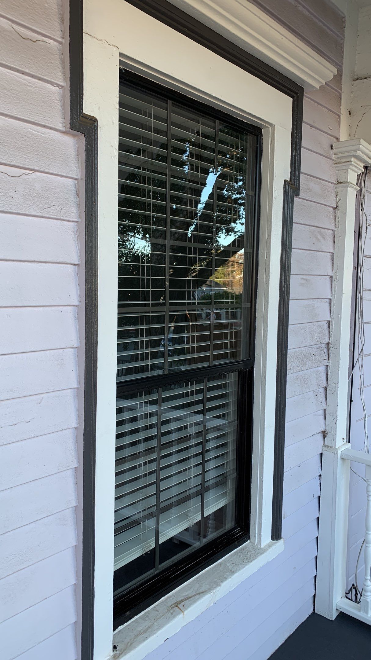 Reka Kiss Listing -1521 D Street Hayward by SpotFree Window Cleaning