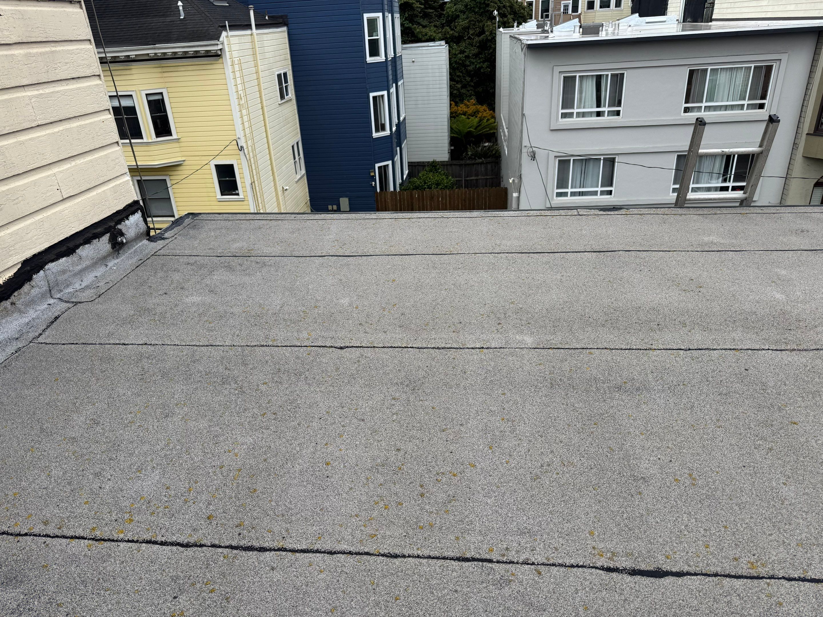 Roof Replacement - San Francisco , Ca 94110 by Epic Roof Replacement