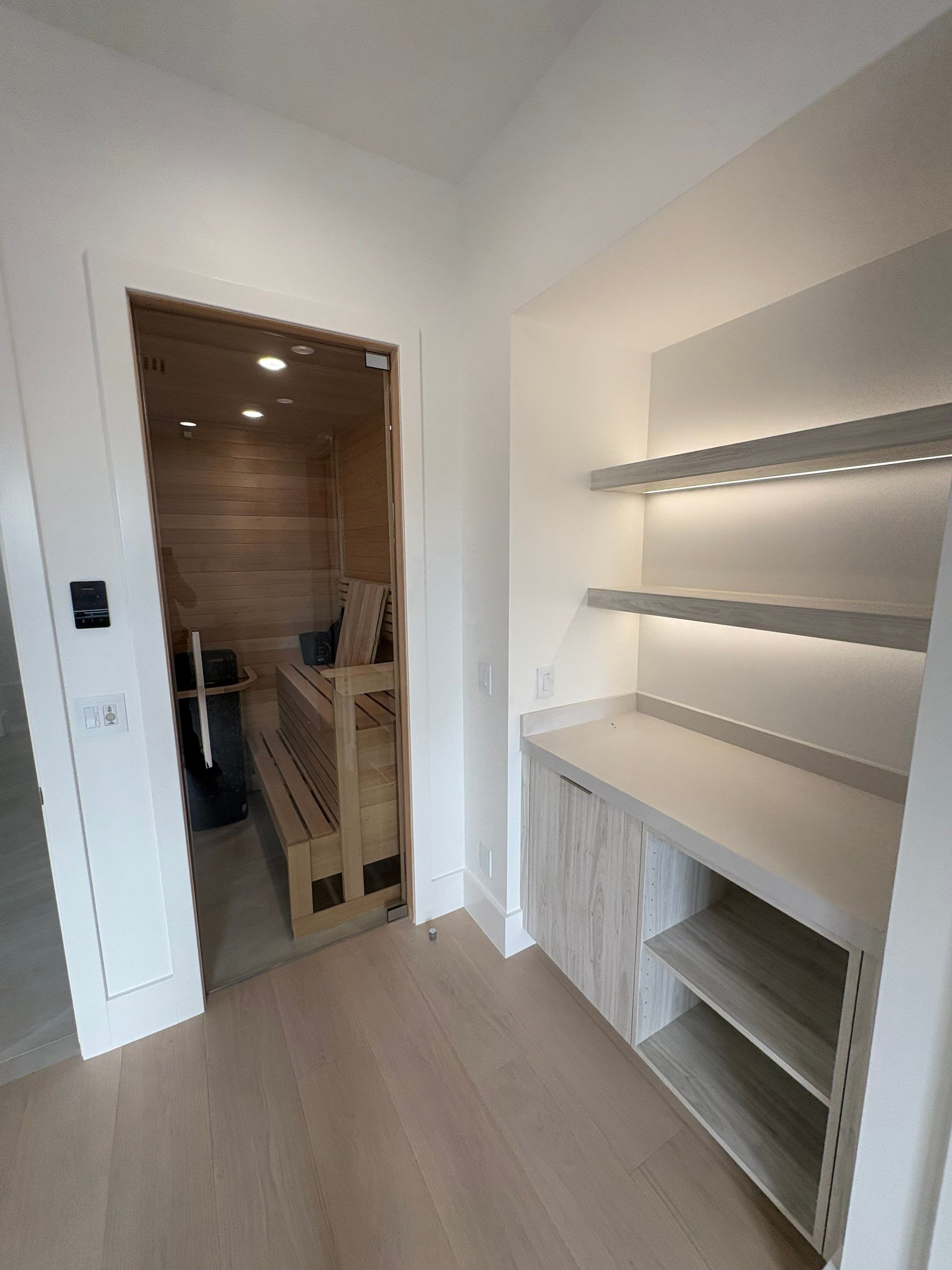 Summerlin North by Level Builders