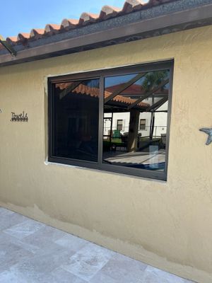 Replacement of windows Davie, FL