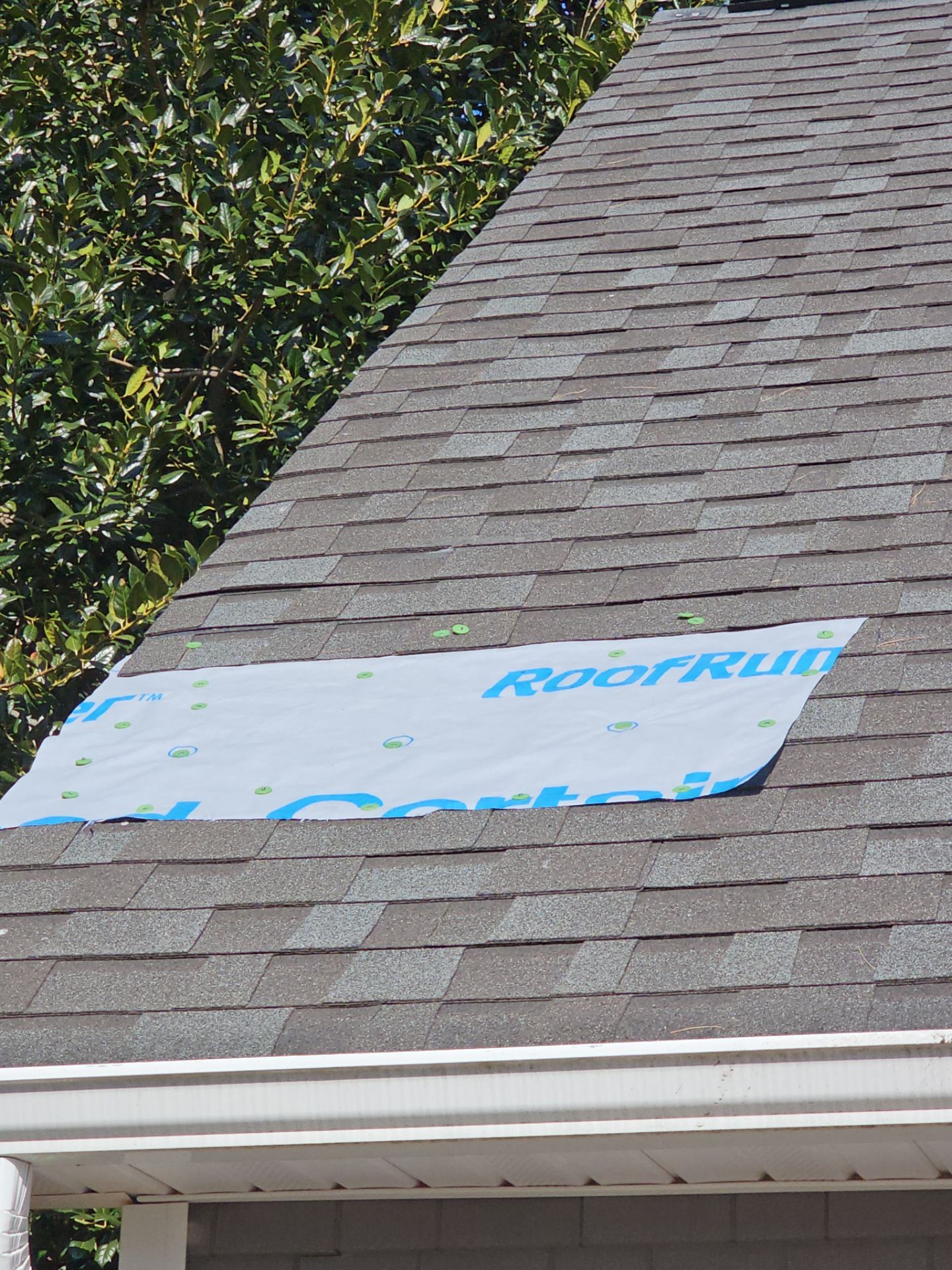 Roof Repair by Winchester Roofing