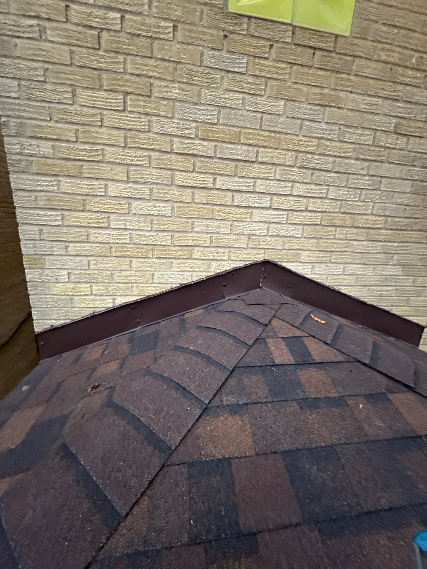 Full Roof Replacement w/ new gutters by G2