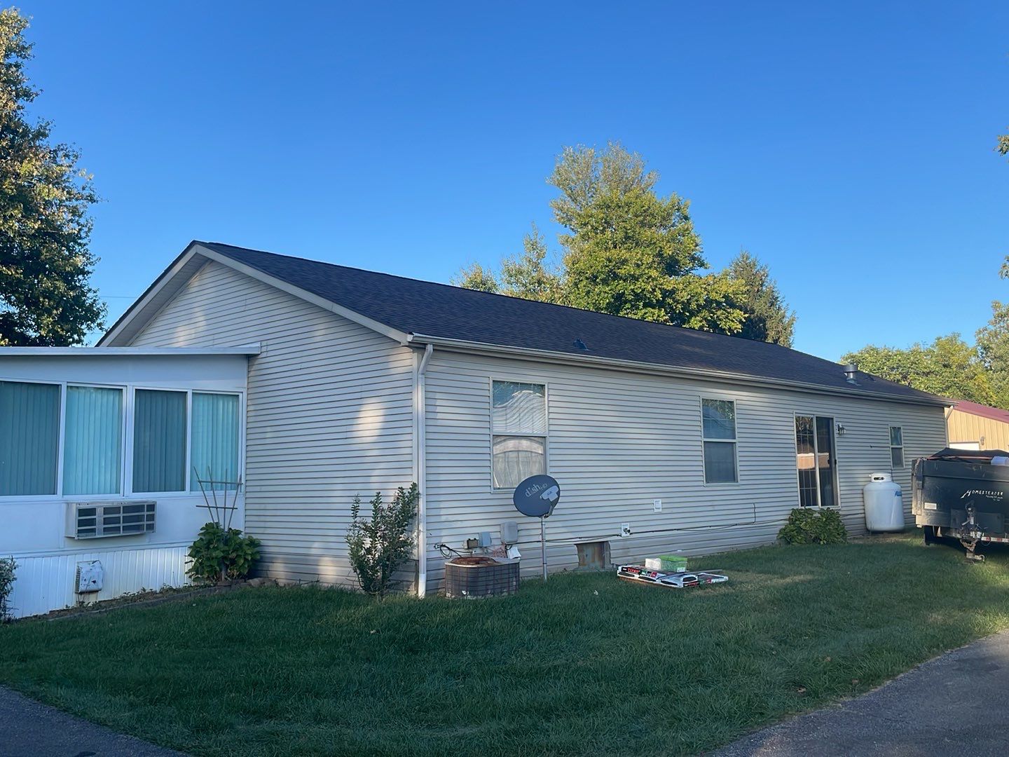 Residential Roofing Installation using Tamko Titan  by Storm Contracting 