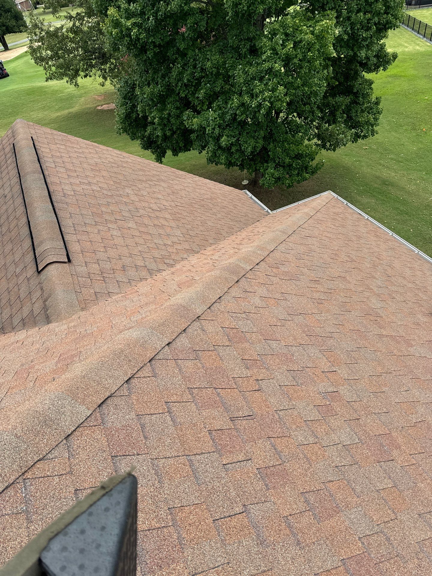 The Paines by United Contracting and Roofing