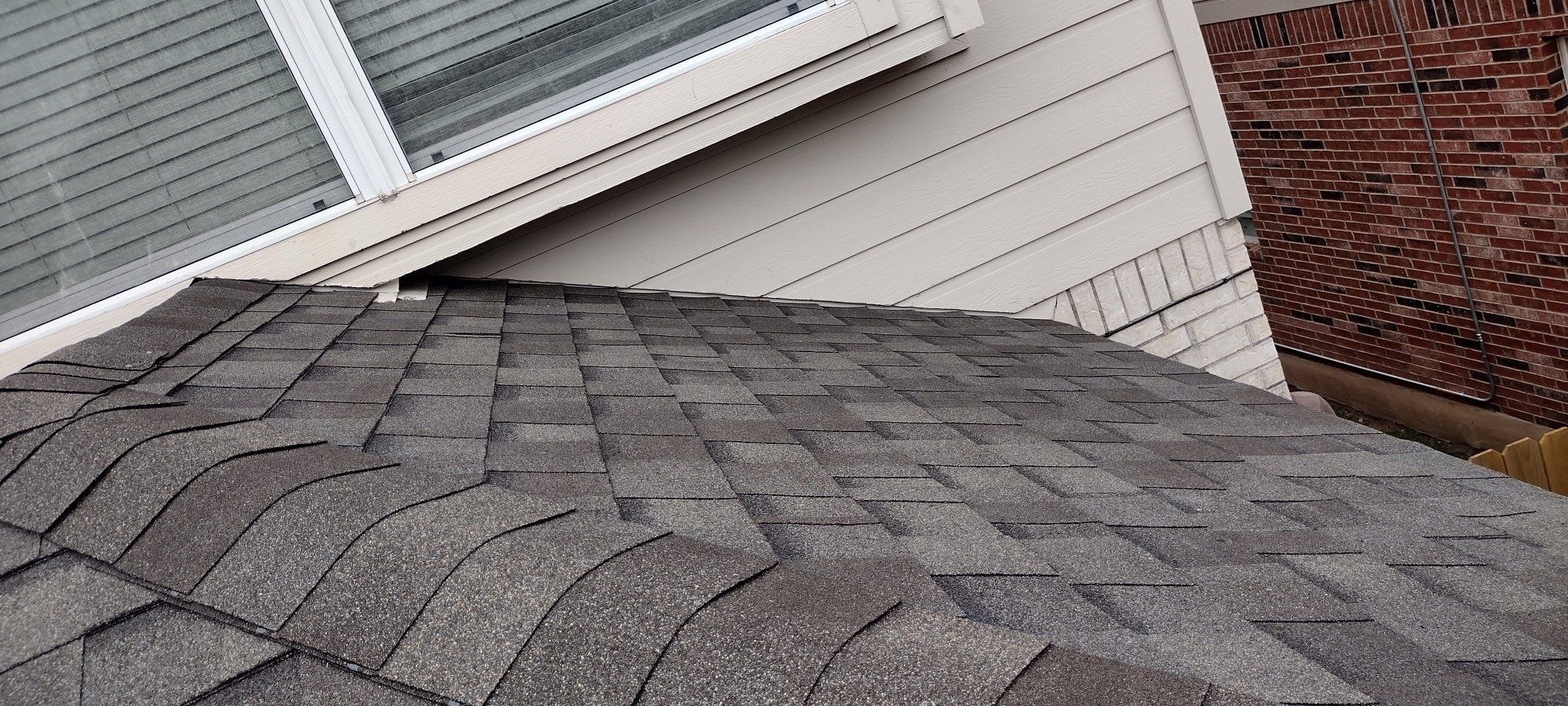 Project in Austin by Rhino Roofing and General Contracting, LLC