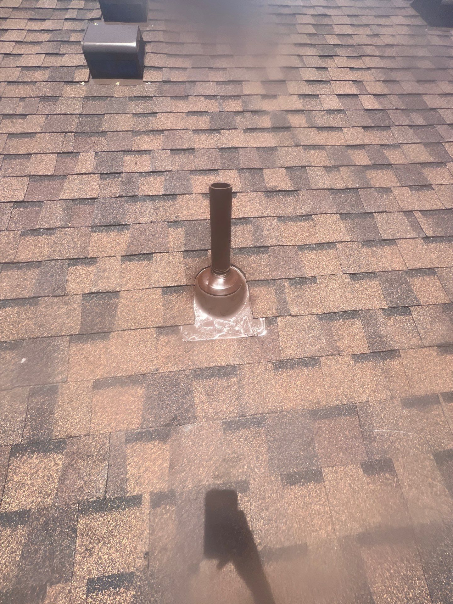 Project in San Marcos by Rhino Roofing and General Contracting, LLC