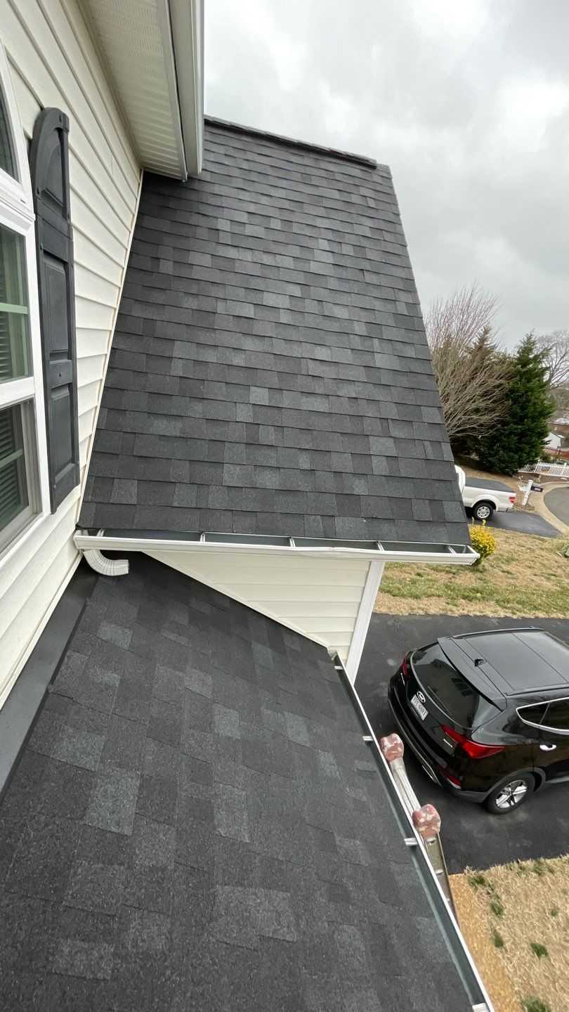 8804 Minna Drive, Henrico, VA 23229 UNITED STATES by American Custom Contractors