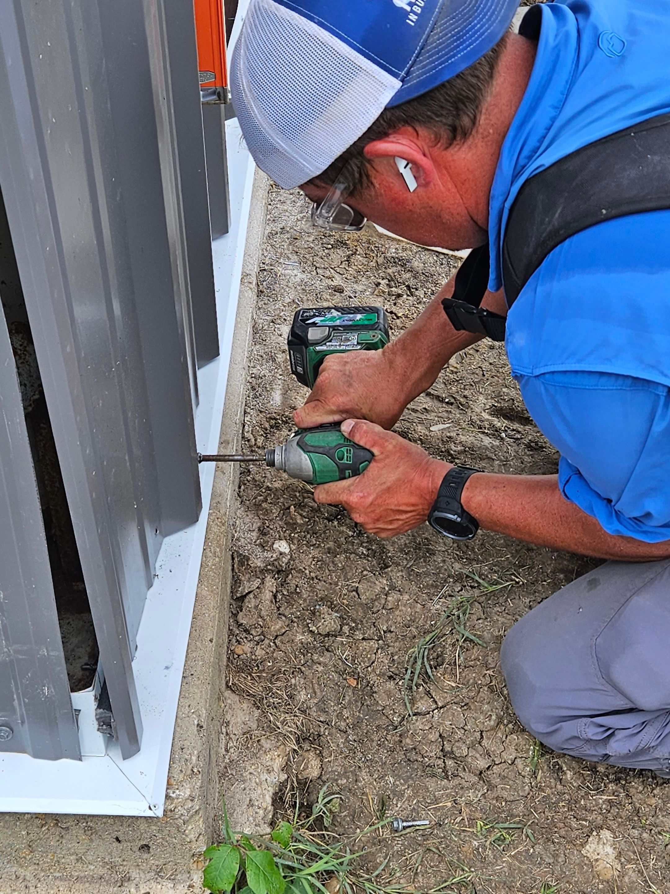 Complete Restoration with Skylight/Window Install - Greenville, TX by Hostetler Roofing