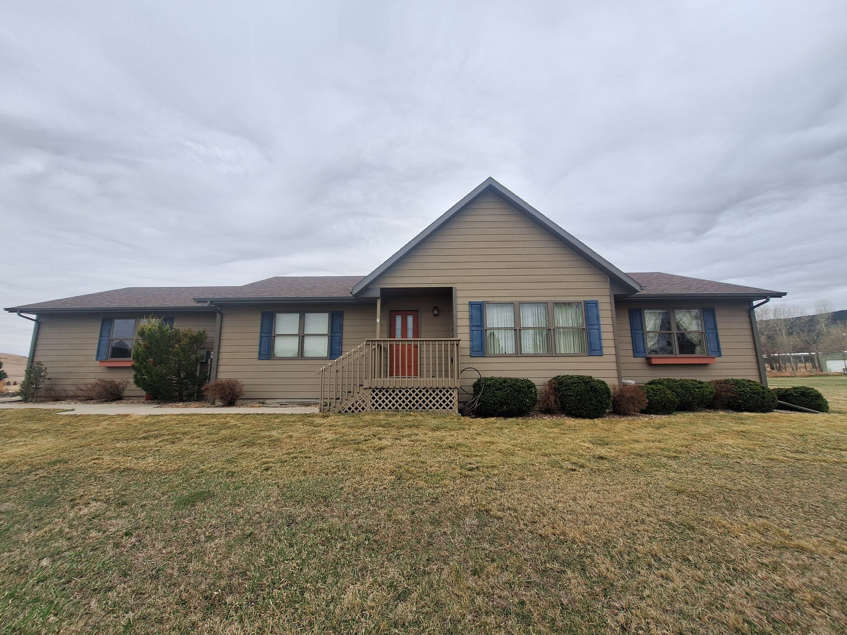 Residential Roofing Installation using Malarkey Shingles by Weather-Tite Exteriors LLC