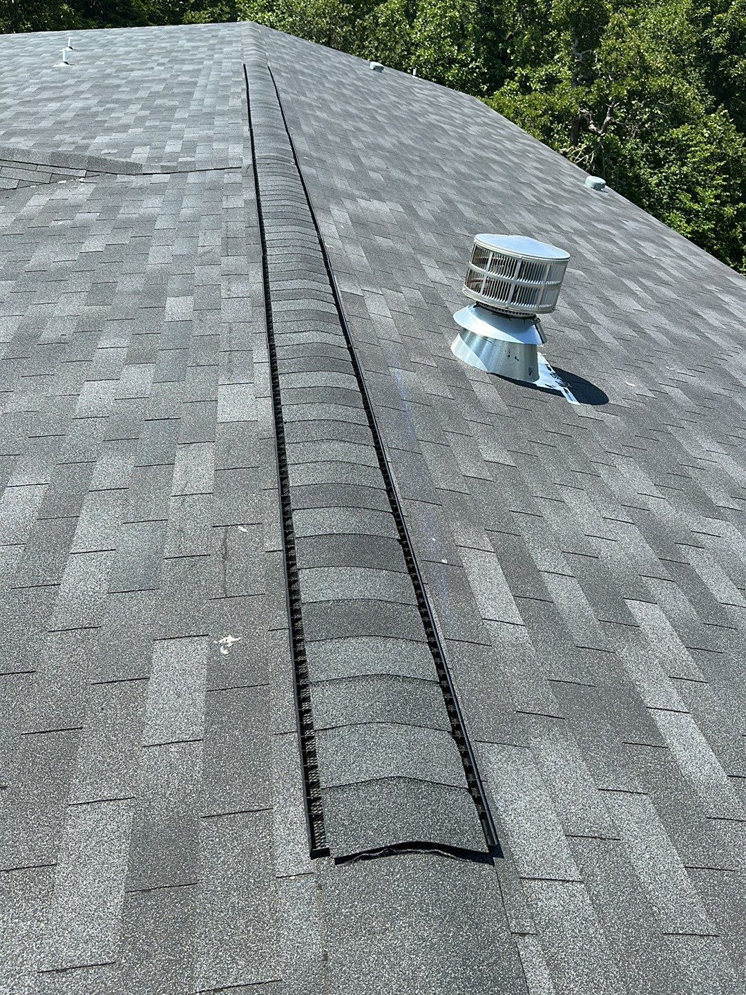 roof repair by McCann's Roofing and Construction by McCann's Roofing and Construction