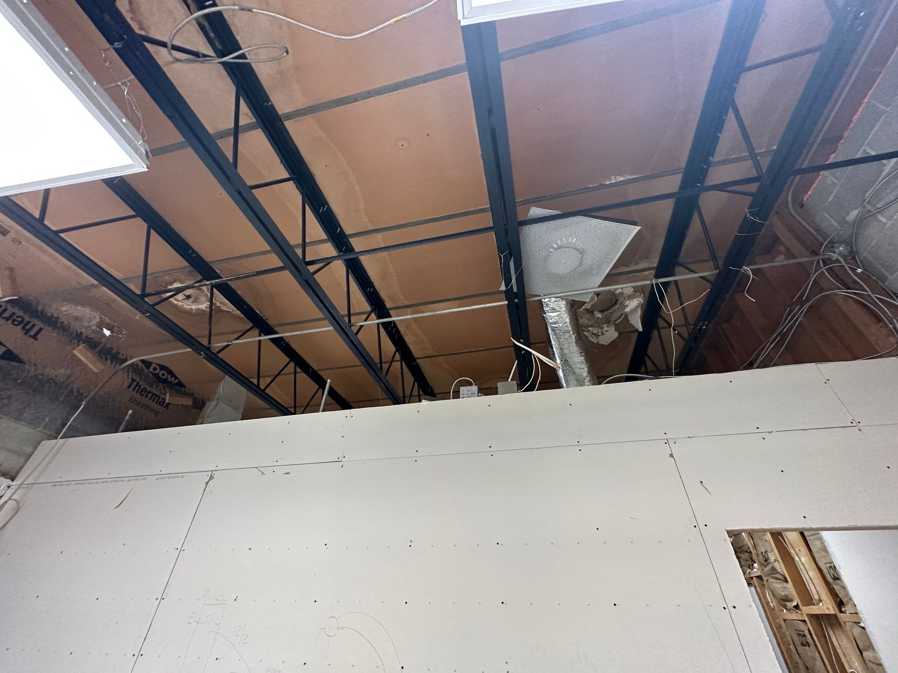 Fire & Smoke Damage Claim in Fort Myers by FLAPA & KeyStone