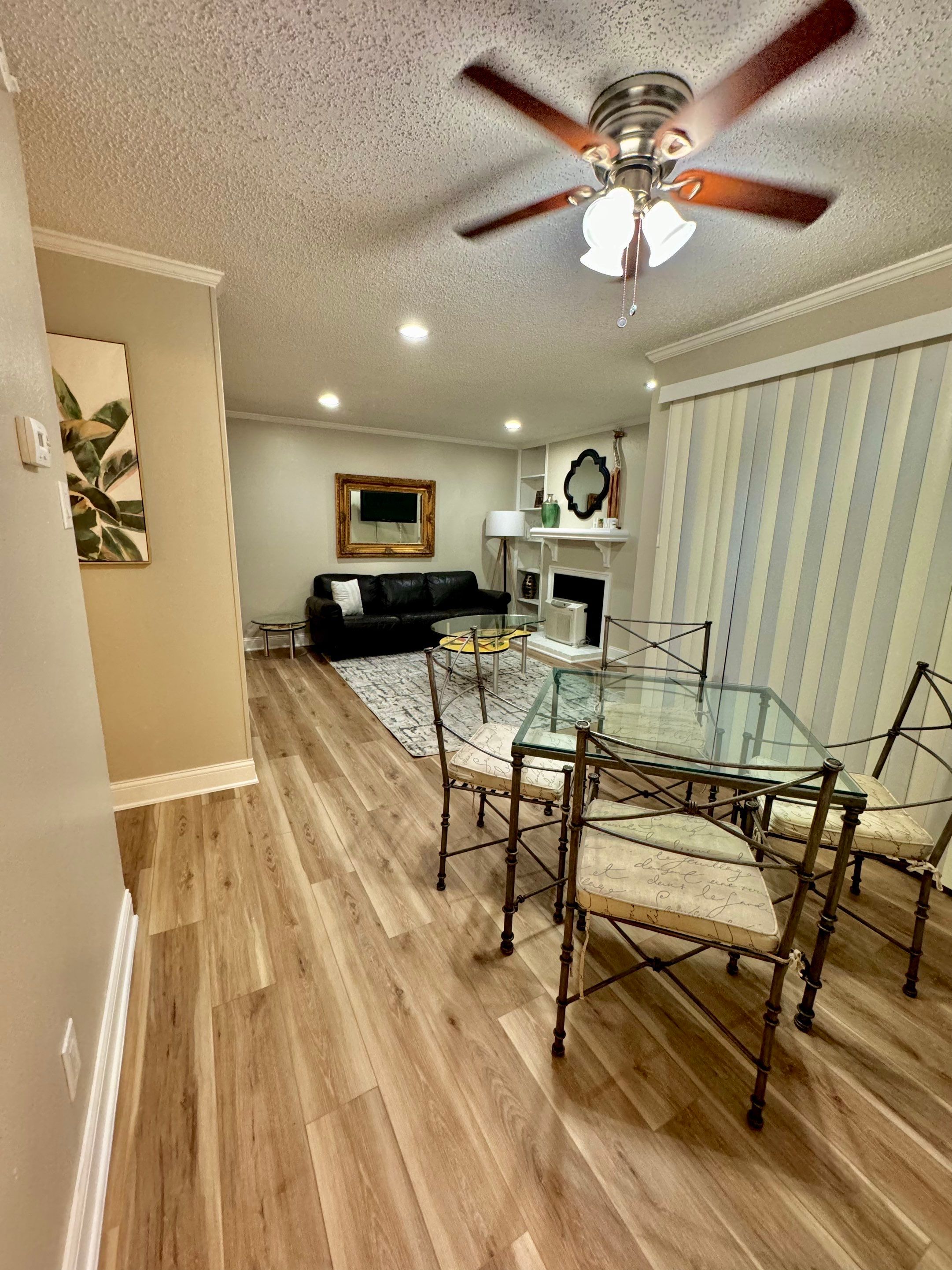 DallasFurnished.com - Furnished Turnkey Condo - Far North Dallas by HTR&C