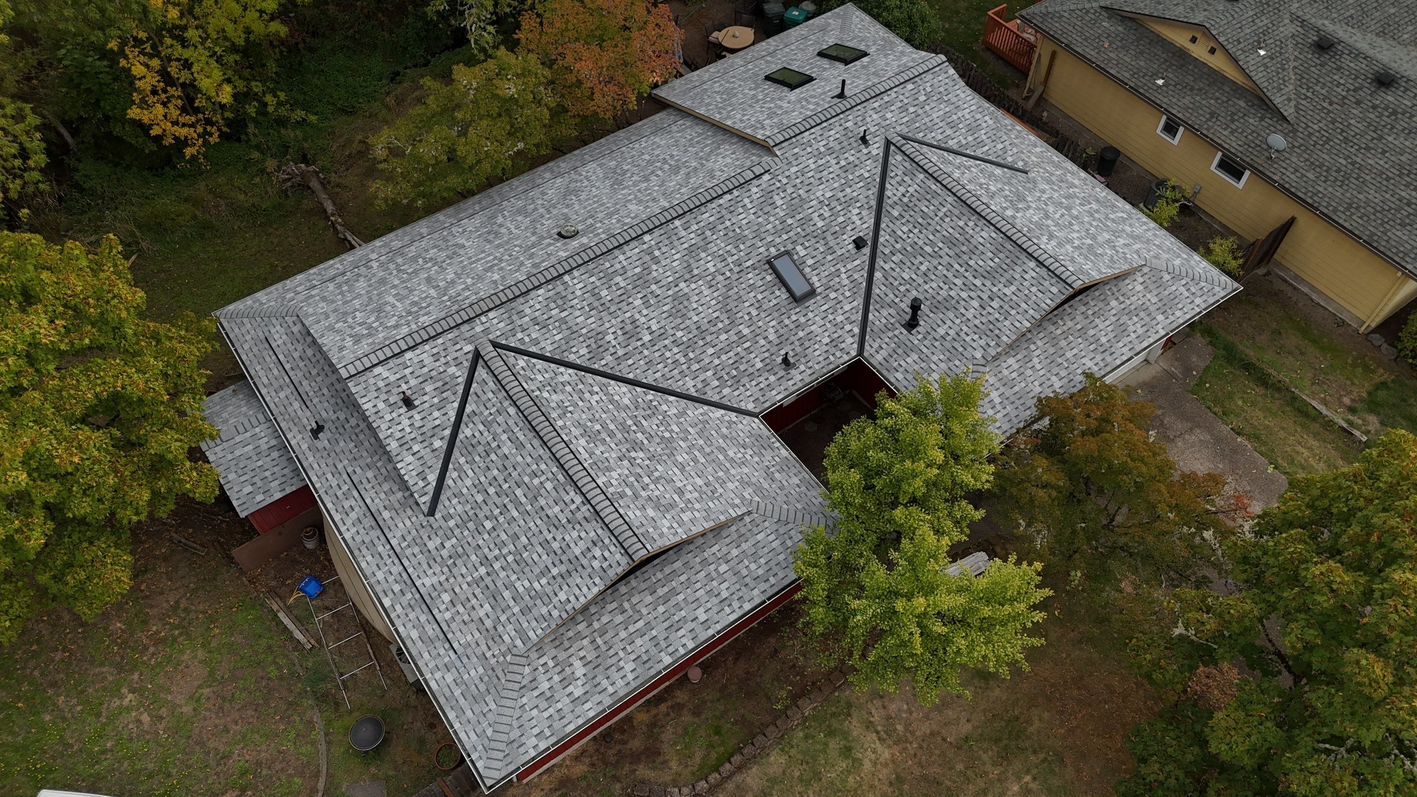 Sierra Gray | Roof Replacement in Aloha OR, 97078 by Valiant Roofing, LLC