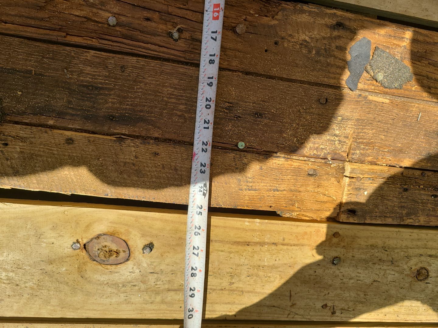 Arlington: CertainTeed Landmark Designer Shingles in Moire Black by RM Banning, Inc.