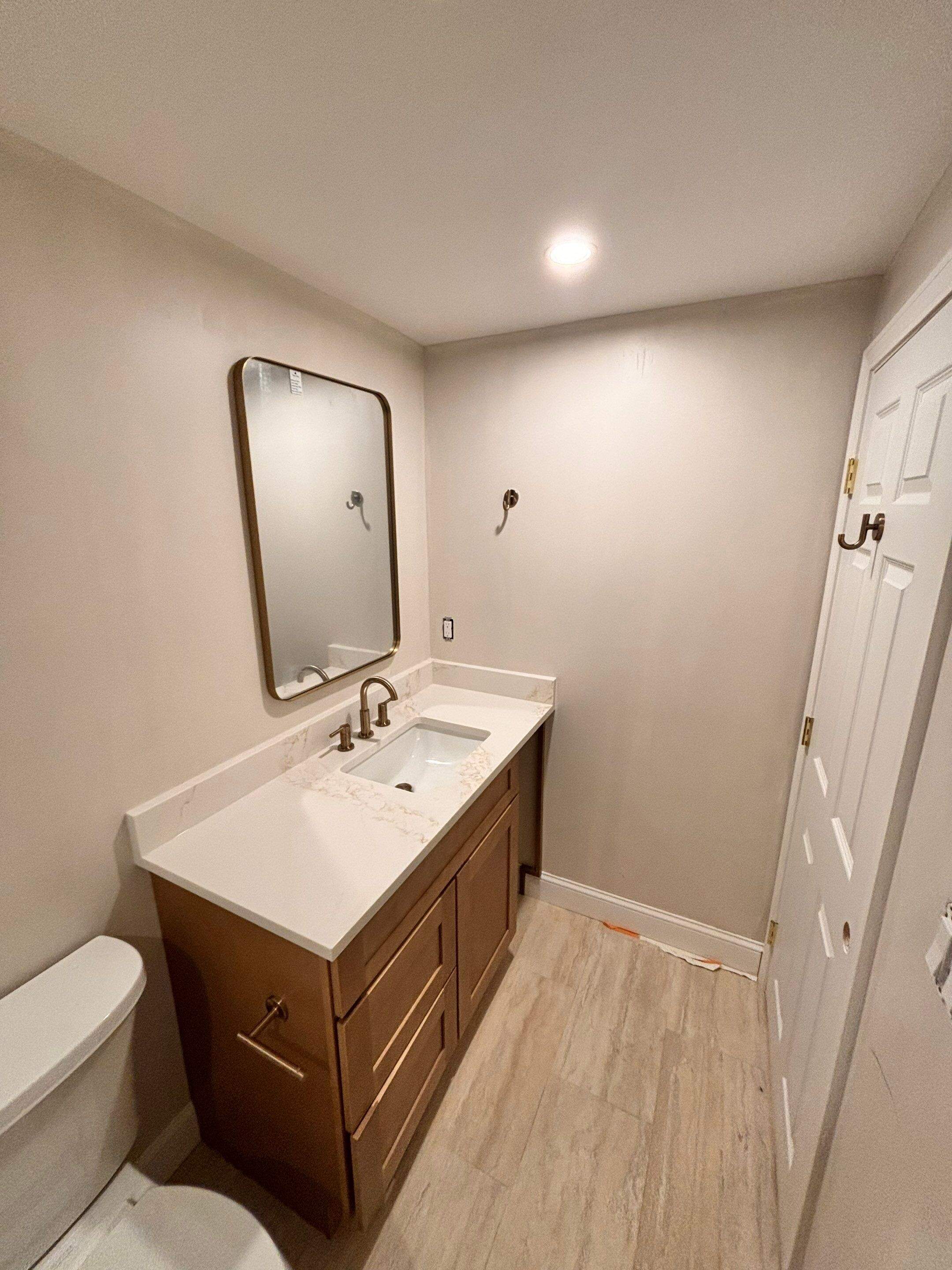 Project in Lexington by Us Propaint And Renovation