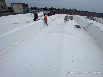 TPO Project in Fort Smith