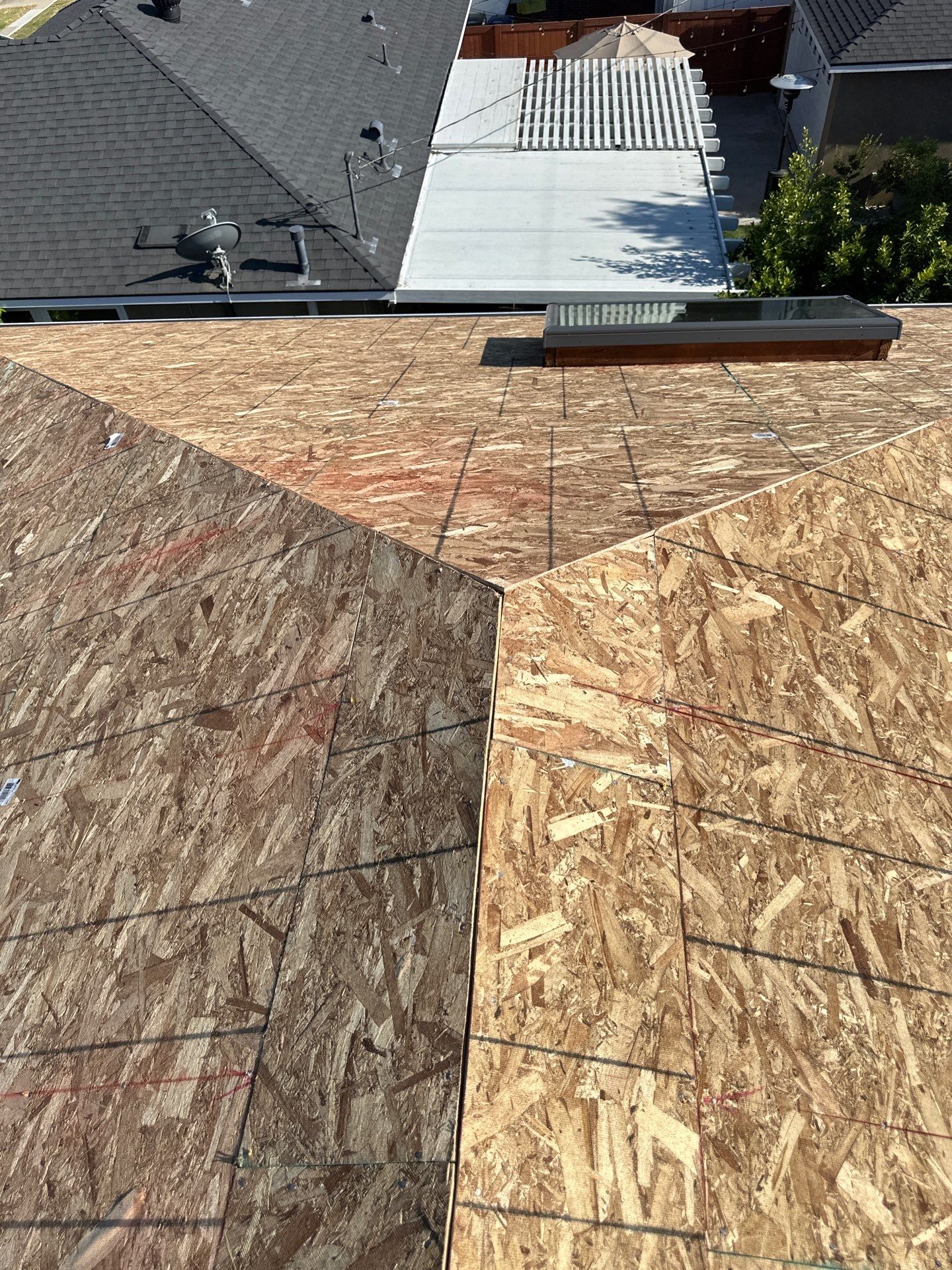 Roof Replacement - Lakewood, CA 90713 by Epic Roof Replacement