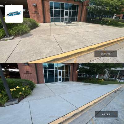 Governors Medical Tower