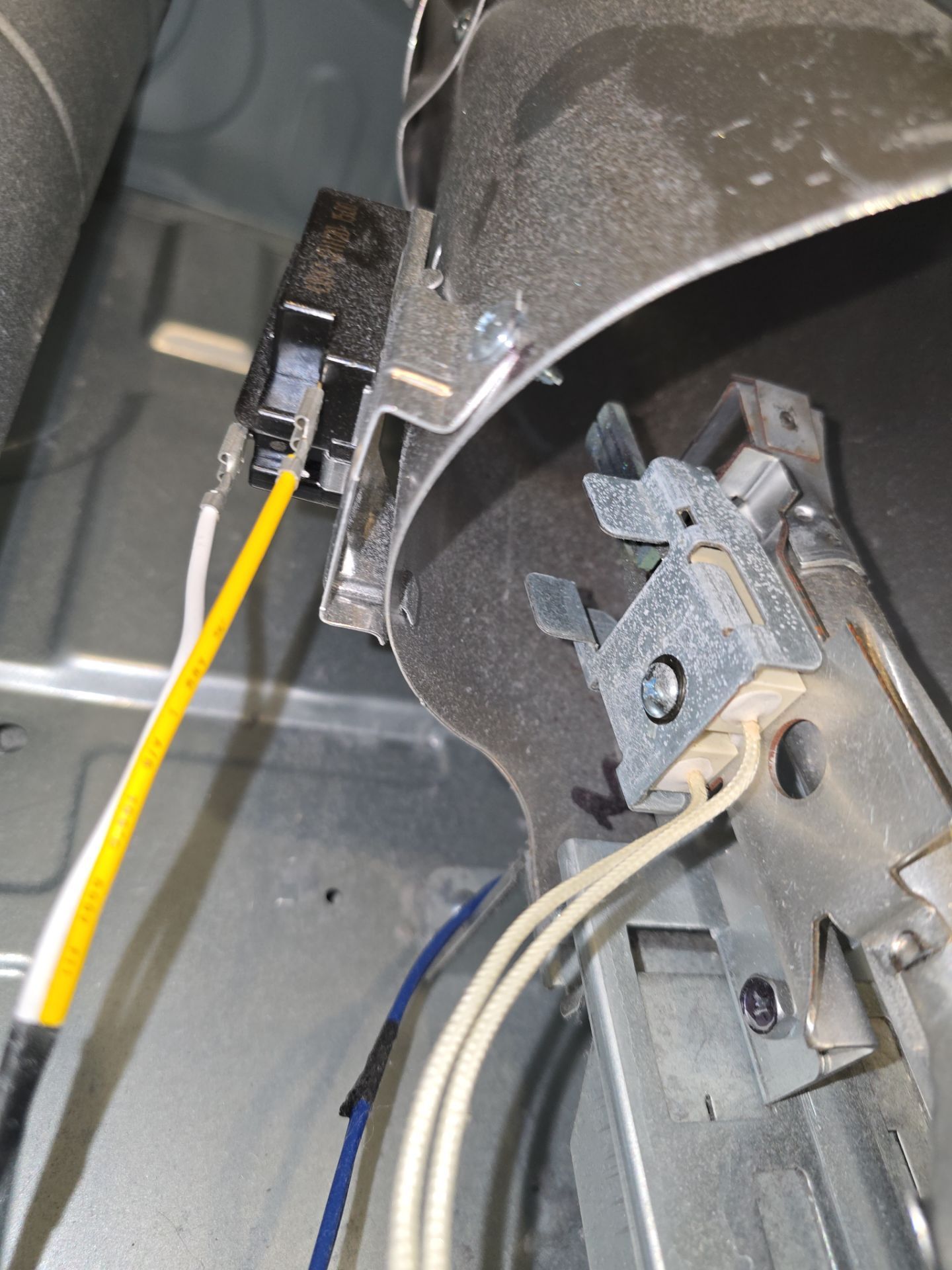 Samsung Dryer Not Heating Properly by AMB-WORKS APPLIANCE REPAIR