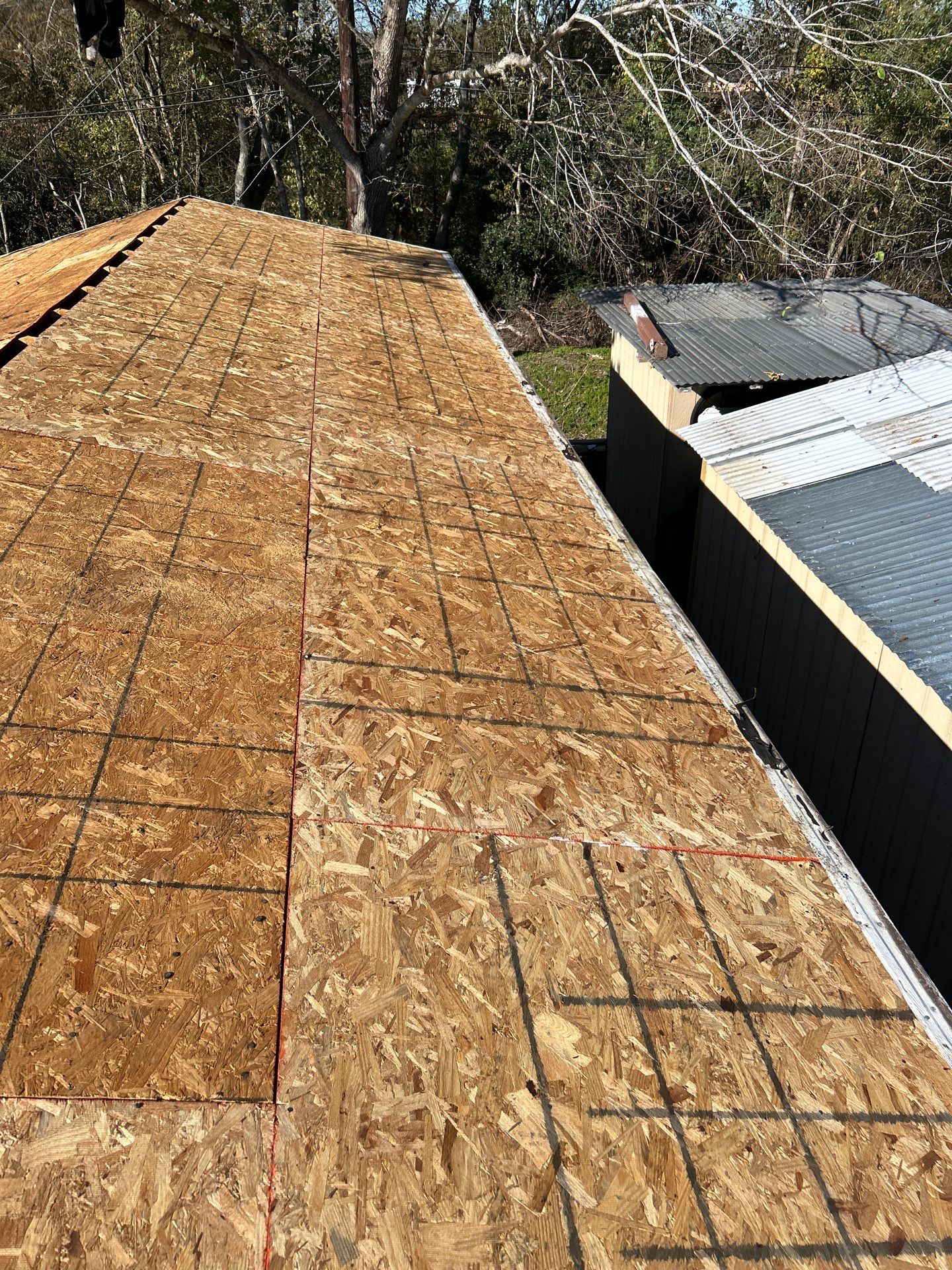 Roof Replacement Pearland by Roof Repair Company