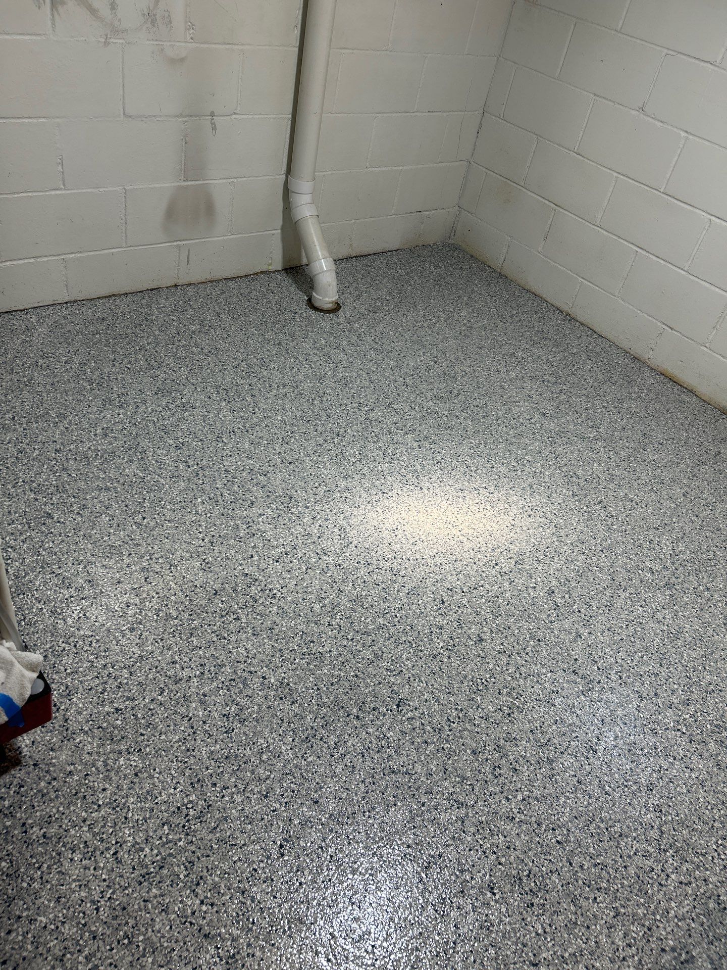 Increase the Value of Your Home with a Durable Upgrade! 📈 by Revival Concrete Coatings
