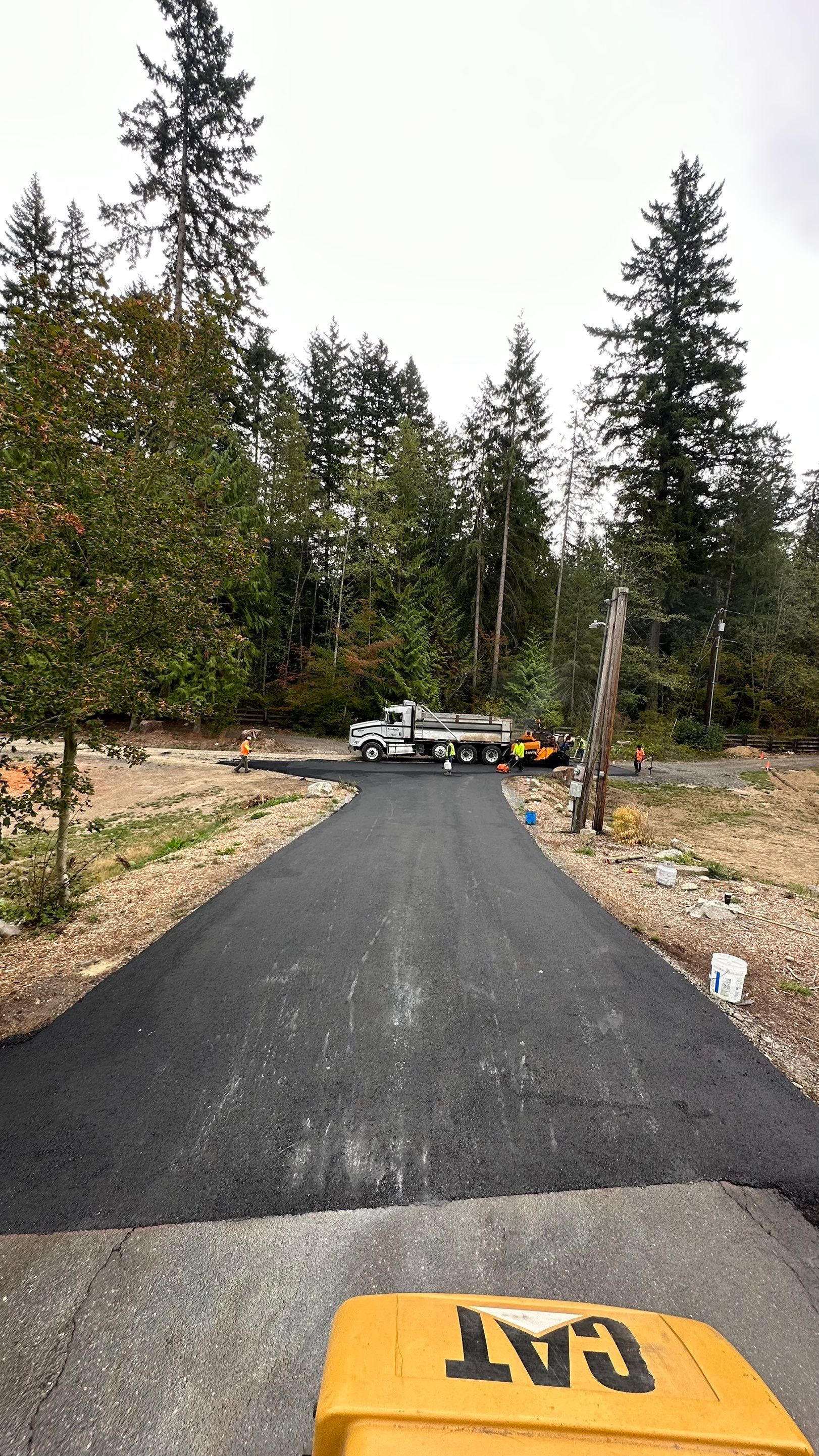 Igor | Patch Repair, Asphalt Project by Jireh Asphalt & Concrete Inc 