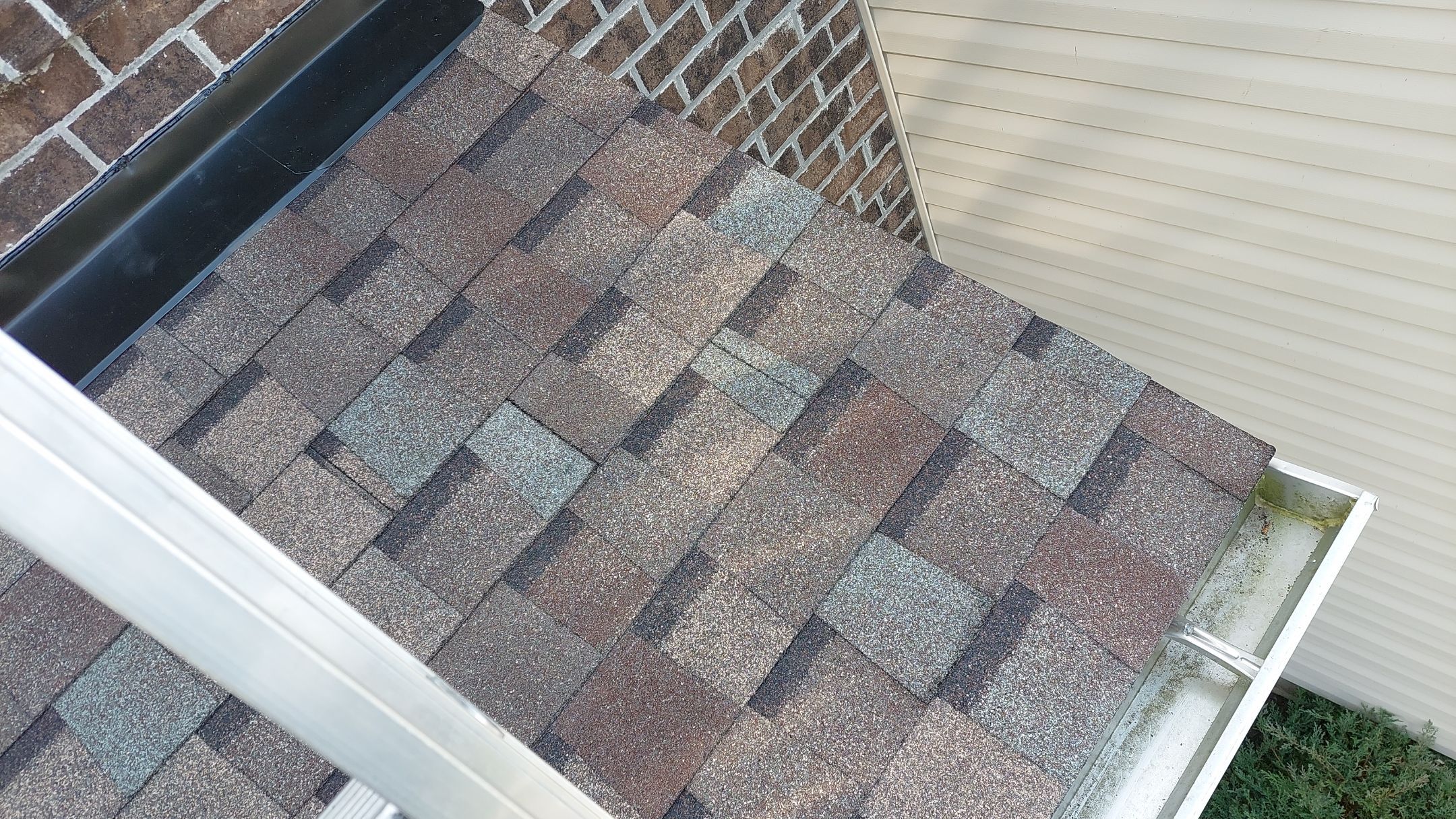 Majestic Shake by Tamlin Roofing