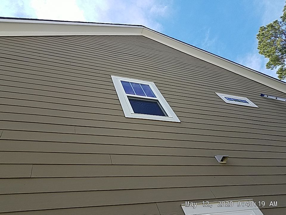 Siding And Paint by American Roofing NC