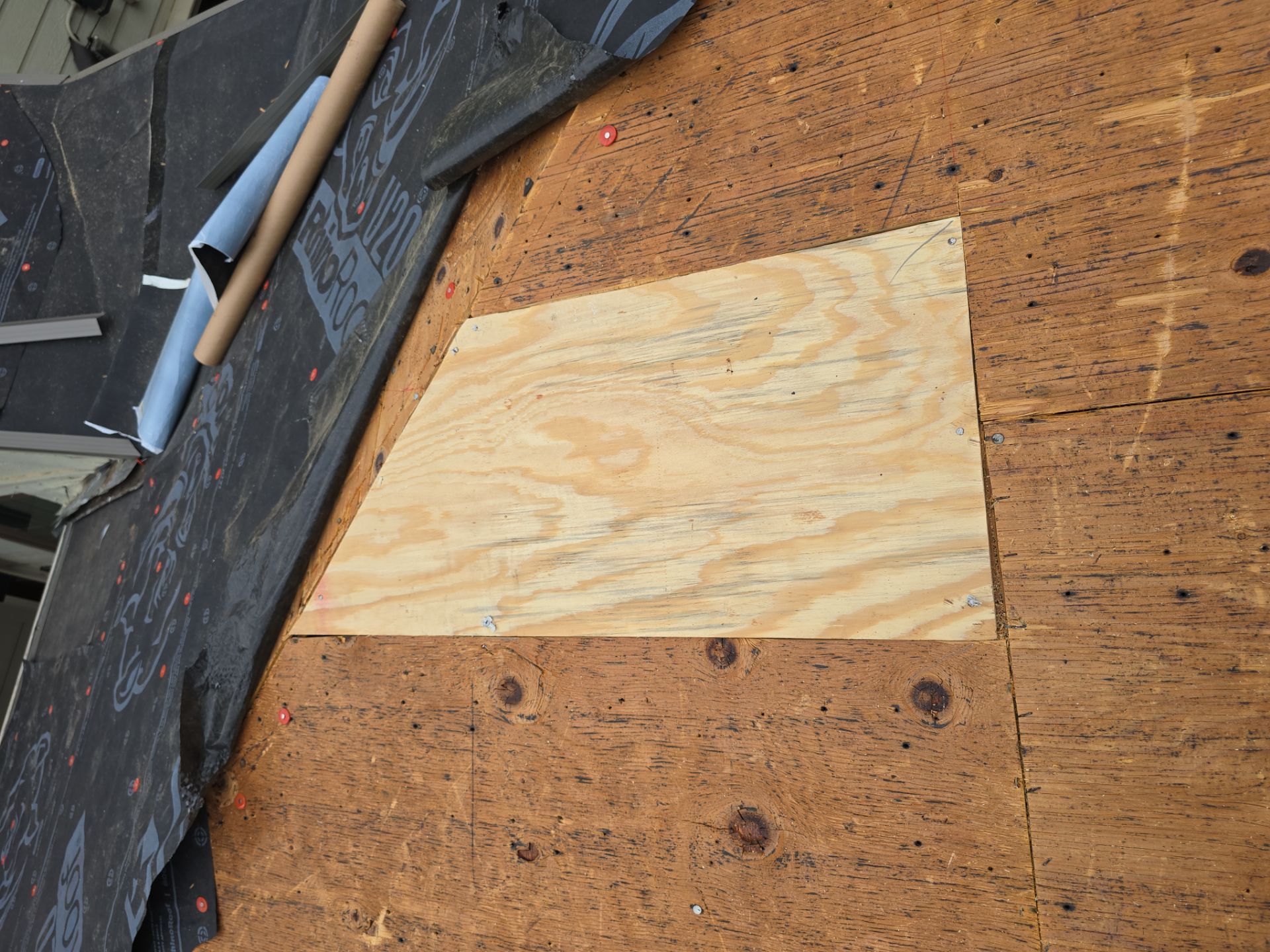 Roof Repair Sugarland by Roof Repair Company