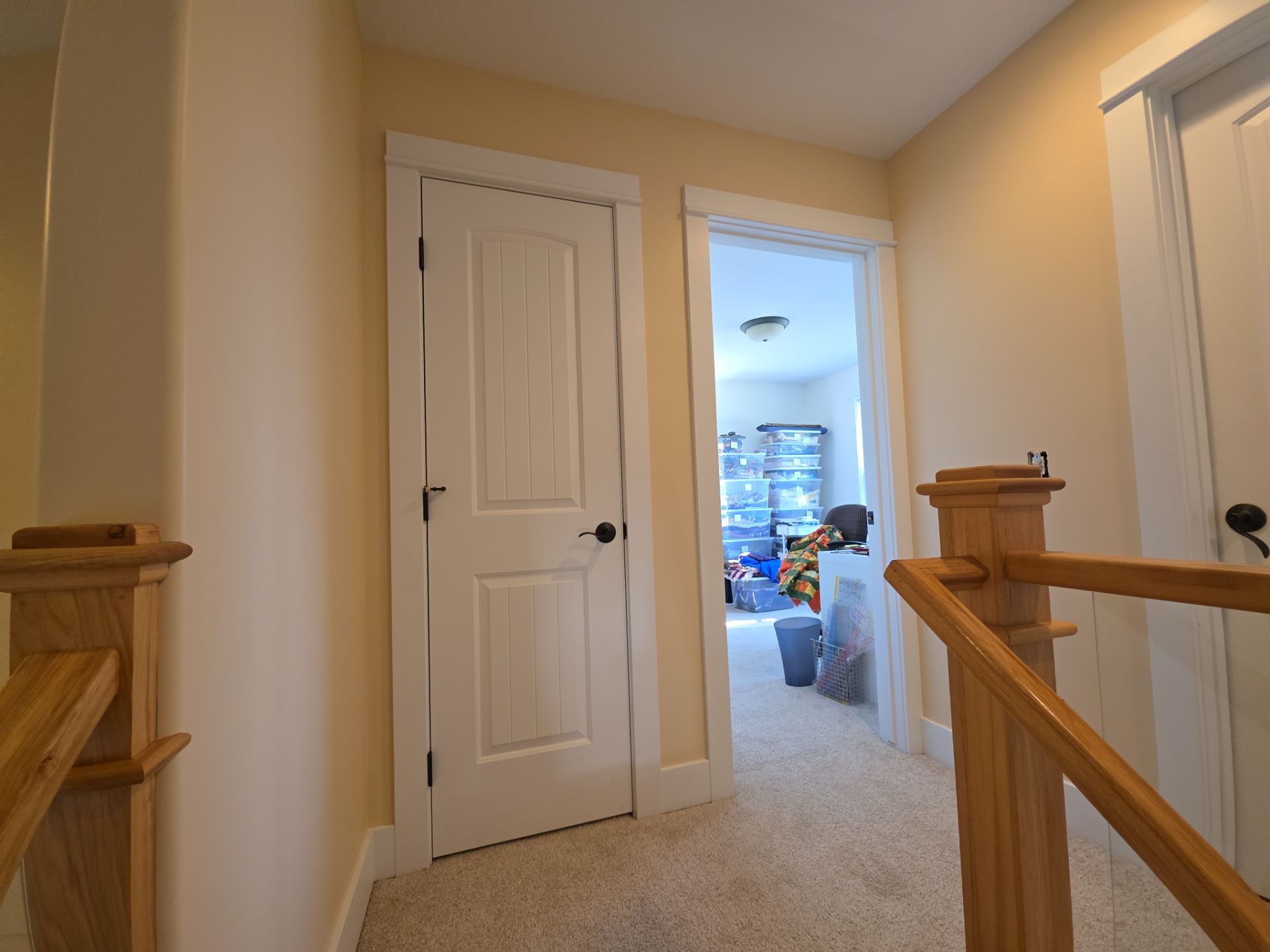 Comprehensive Interior Painting and Drywall Repair in Norton Shores by Gordon Painting