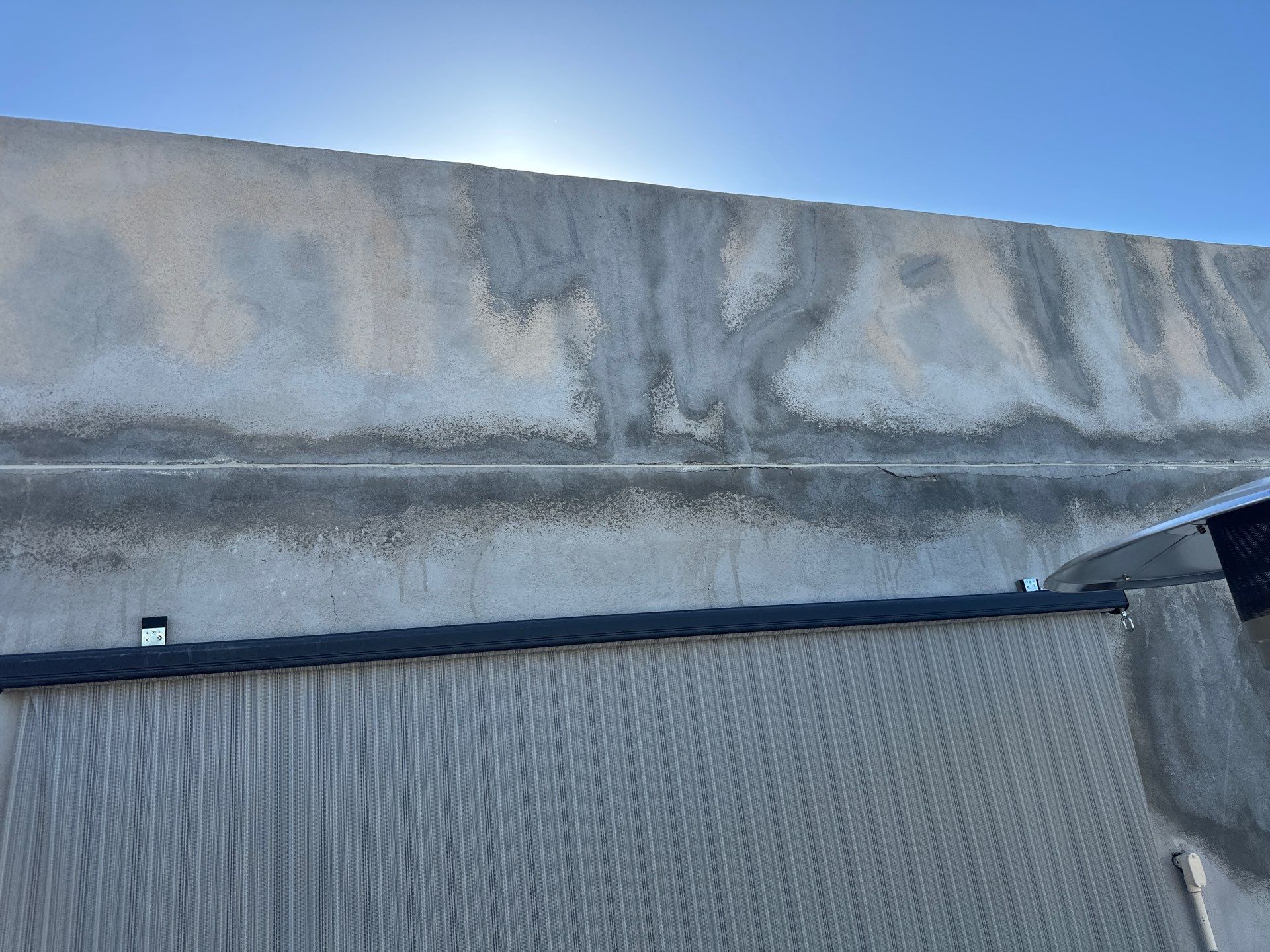 Exterior Painting - Phoenix by Crash of Rhinos Painting & Garage Floors