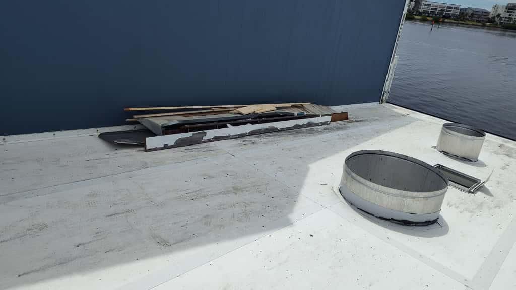 Project in Punta Gorda by Serene Construction