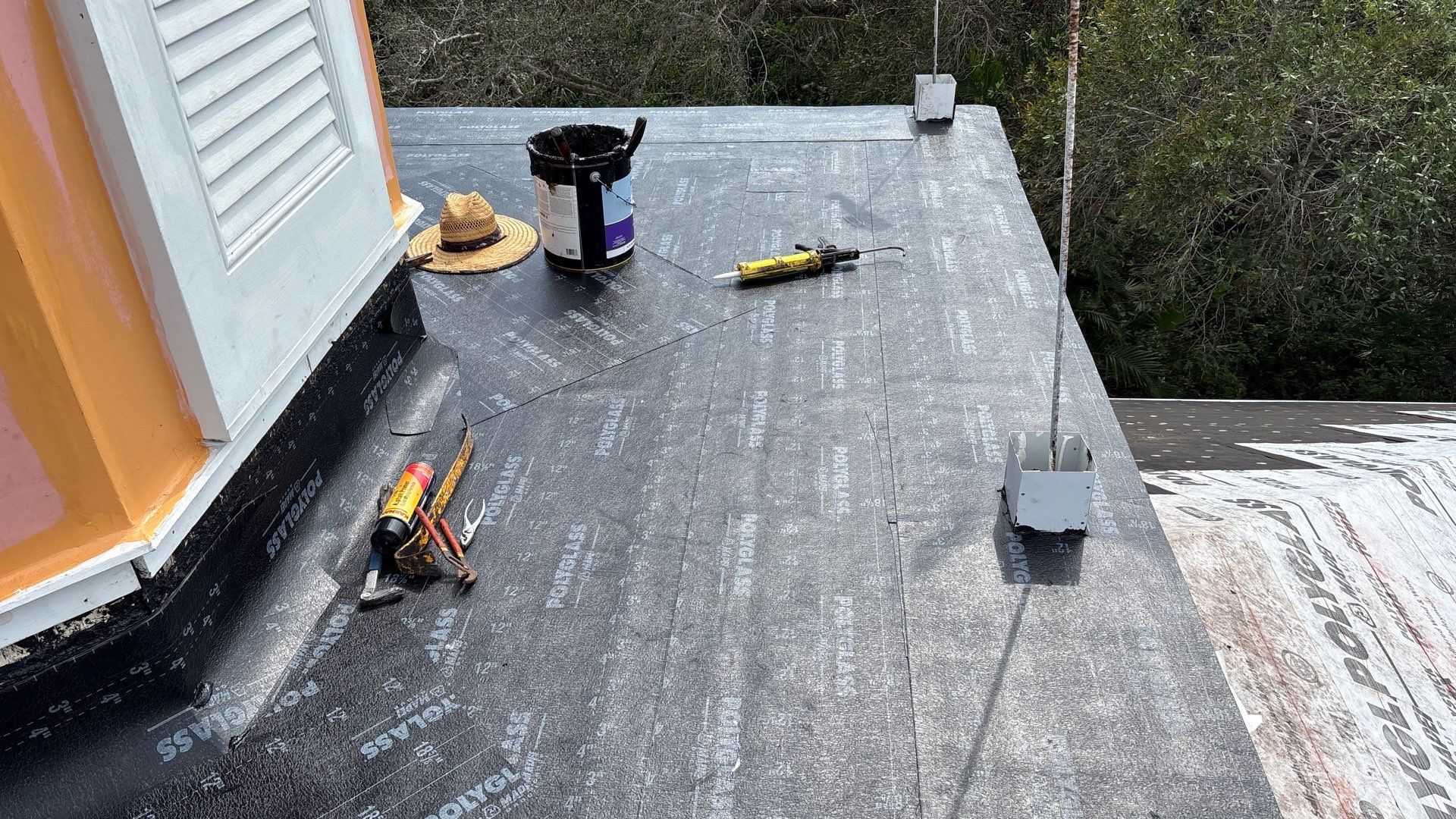 Custom Residential Roofing Installation by Gopher Roofing