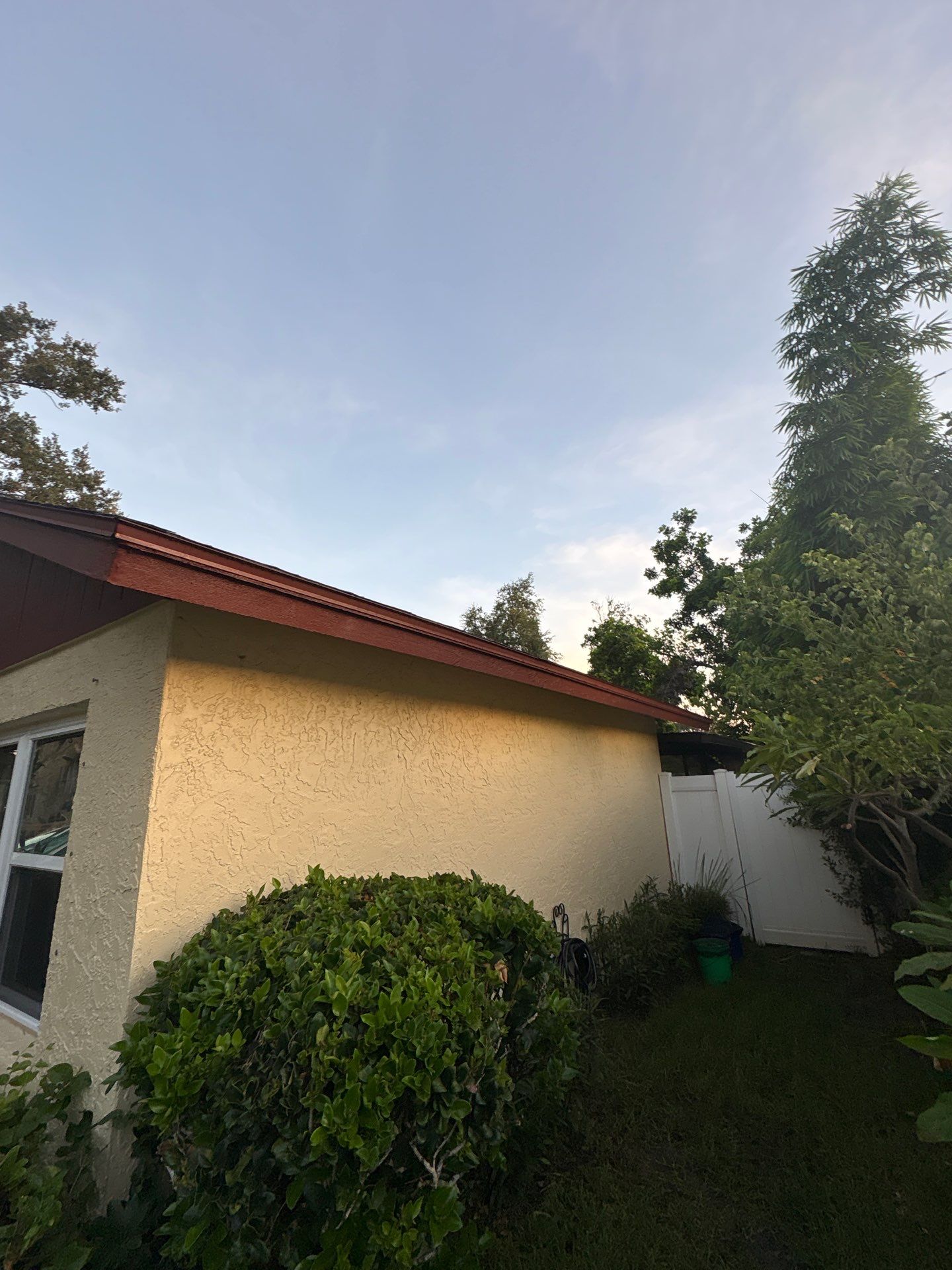 Project in Pinellas Park 33781 by Mitchell Roofing Company LLC