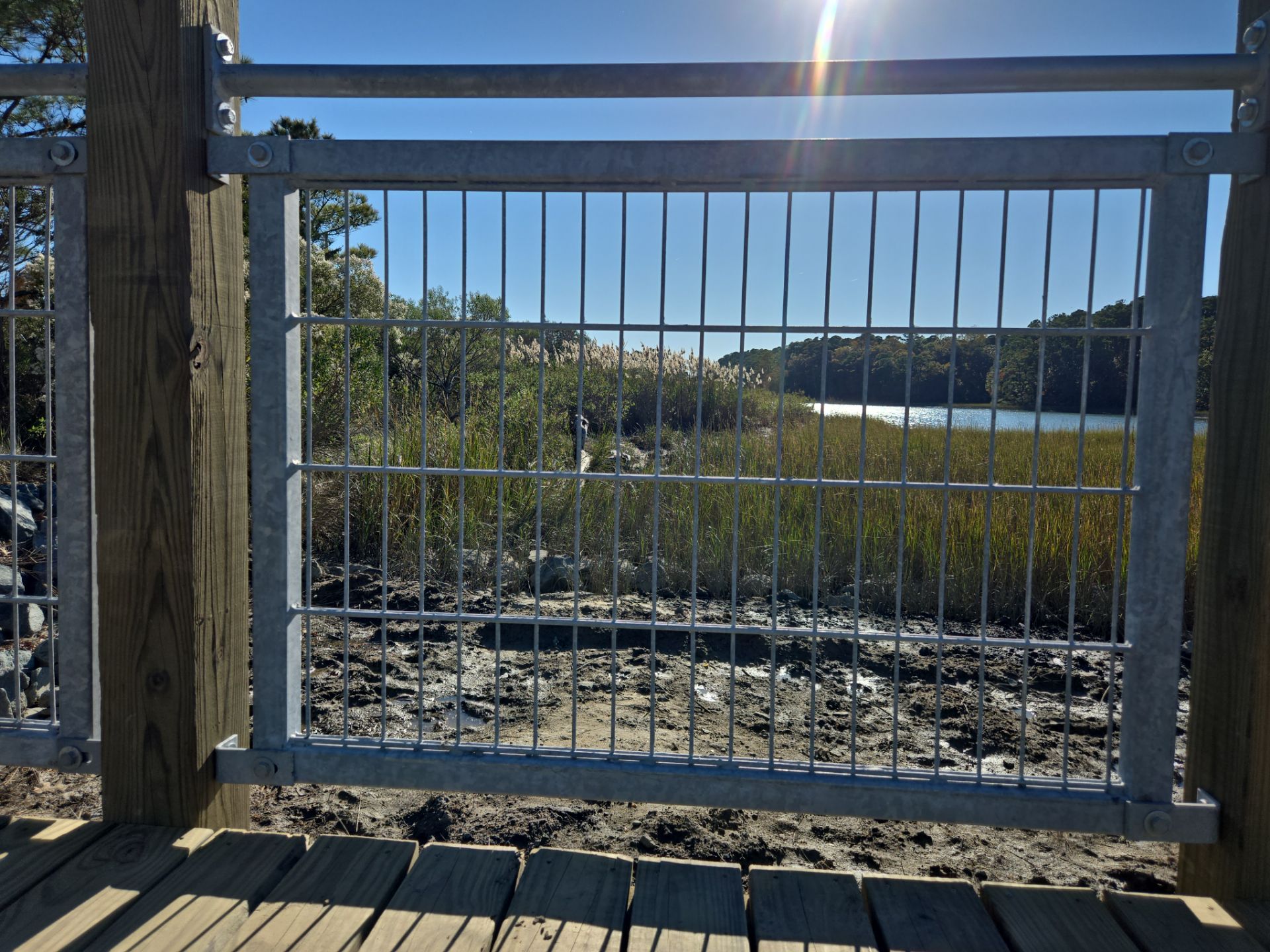 Project in Virginia Beach by Gregory Sandstrom