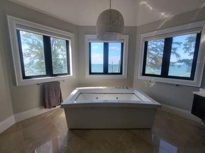 Bathroom Renovations by CircuiTree Electrical Solutions