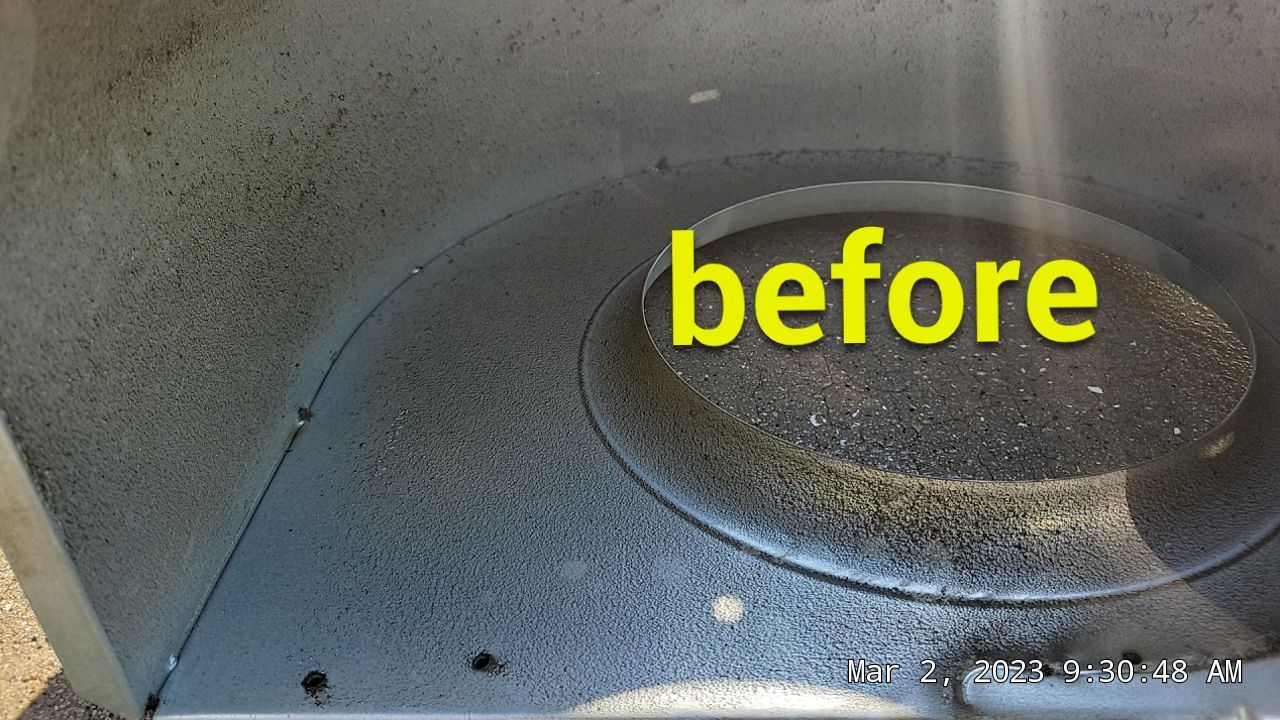 HVAC Restoration by TIES360 Air Ducts Plus