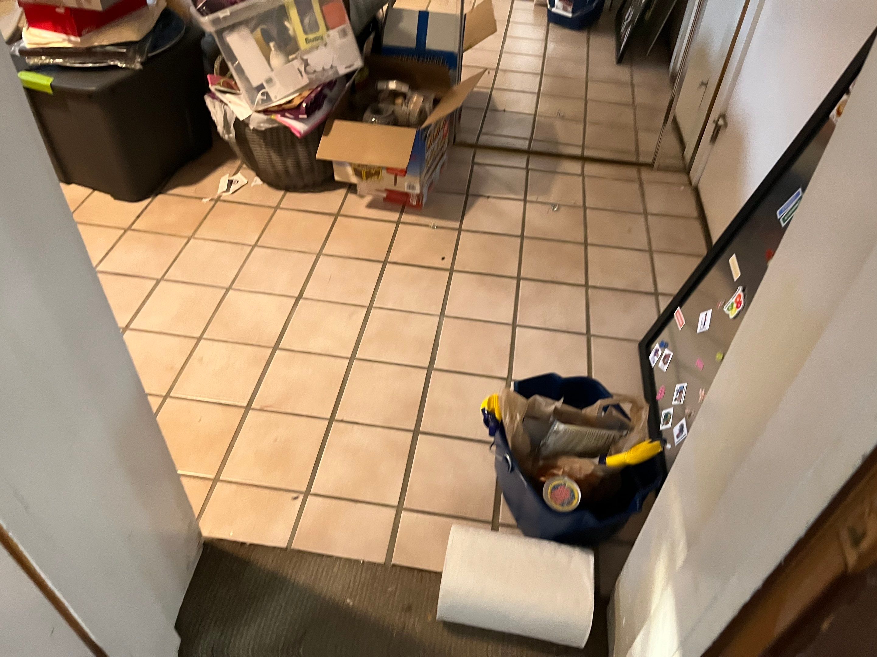 Sewage Cleanup Service in Louisville, KY by ANR Restoration